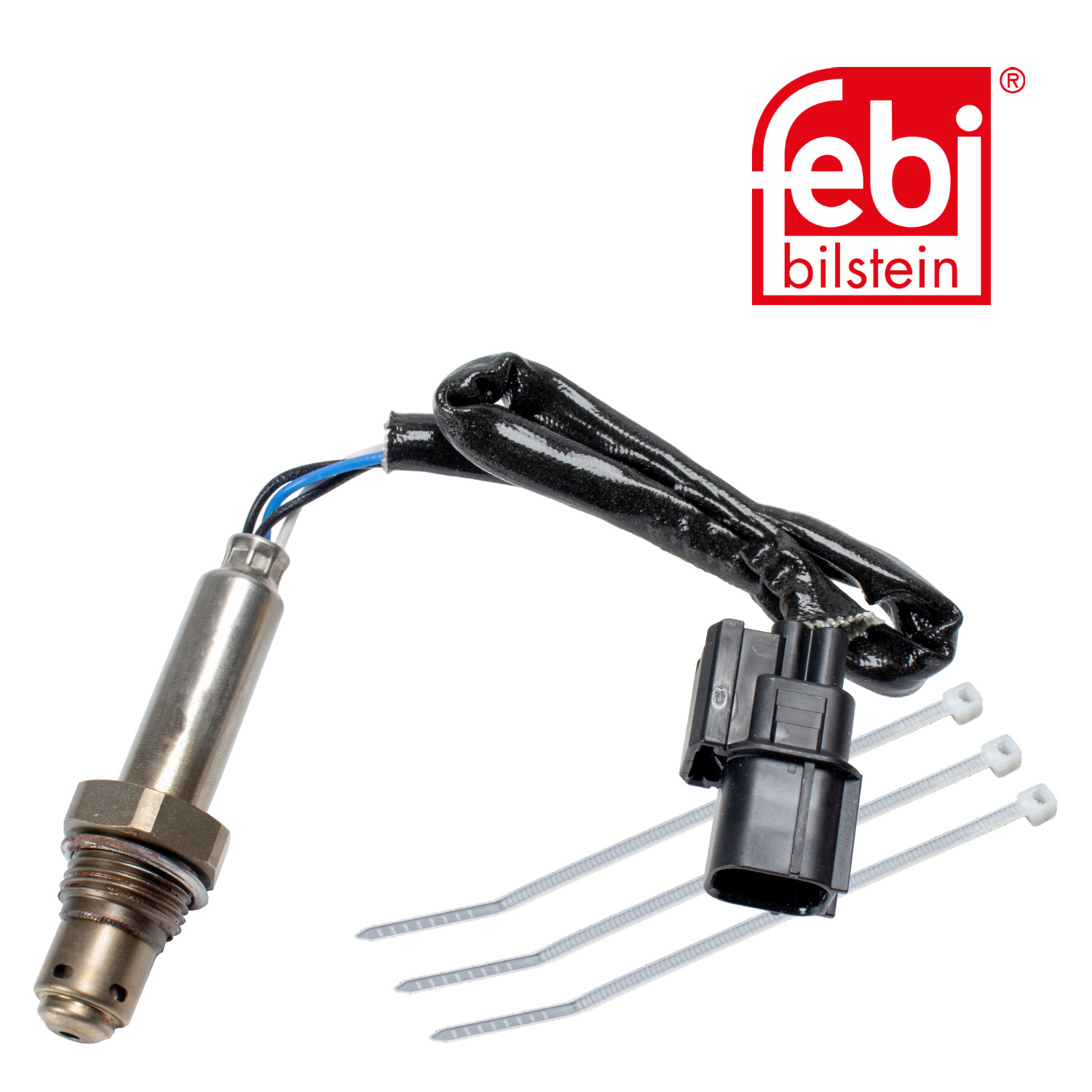 Febi O2 Lambda Oxygen Sensor 177522