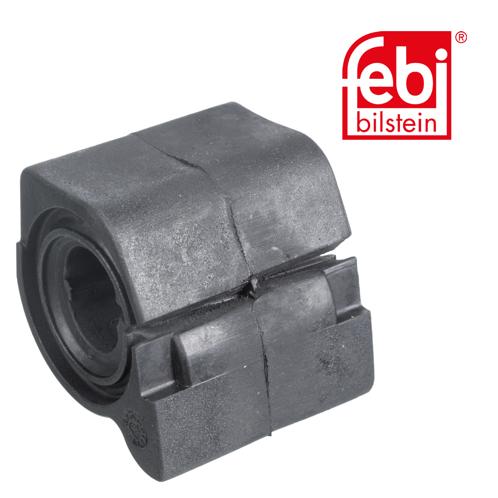 Febi Anti Roll Bar Mounting Bracket Front 34802