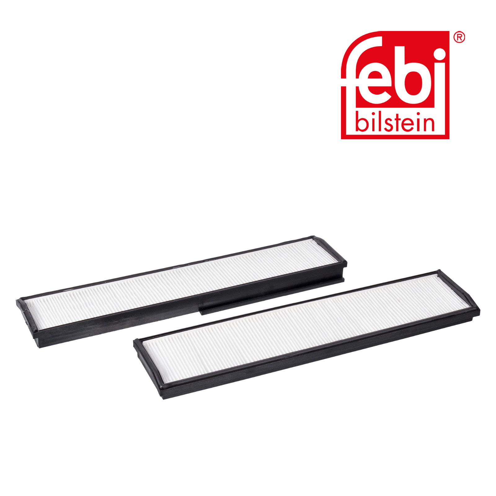 Febi Cabin Air Filter Set Wide High 09445