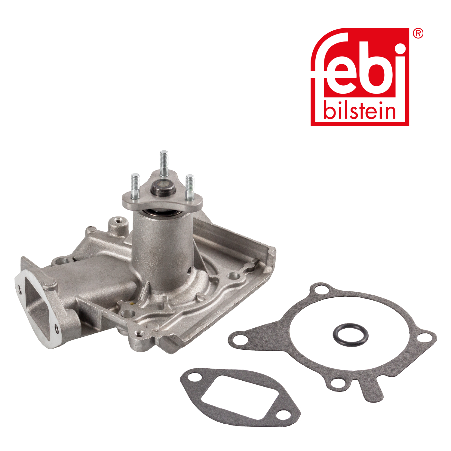 Febi Engine Cooling Water Pump 15469