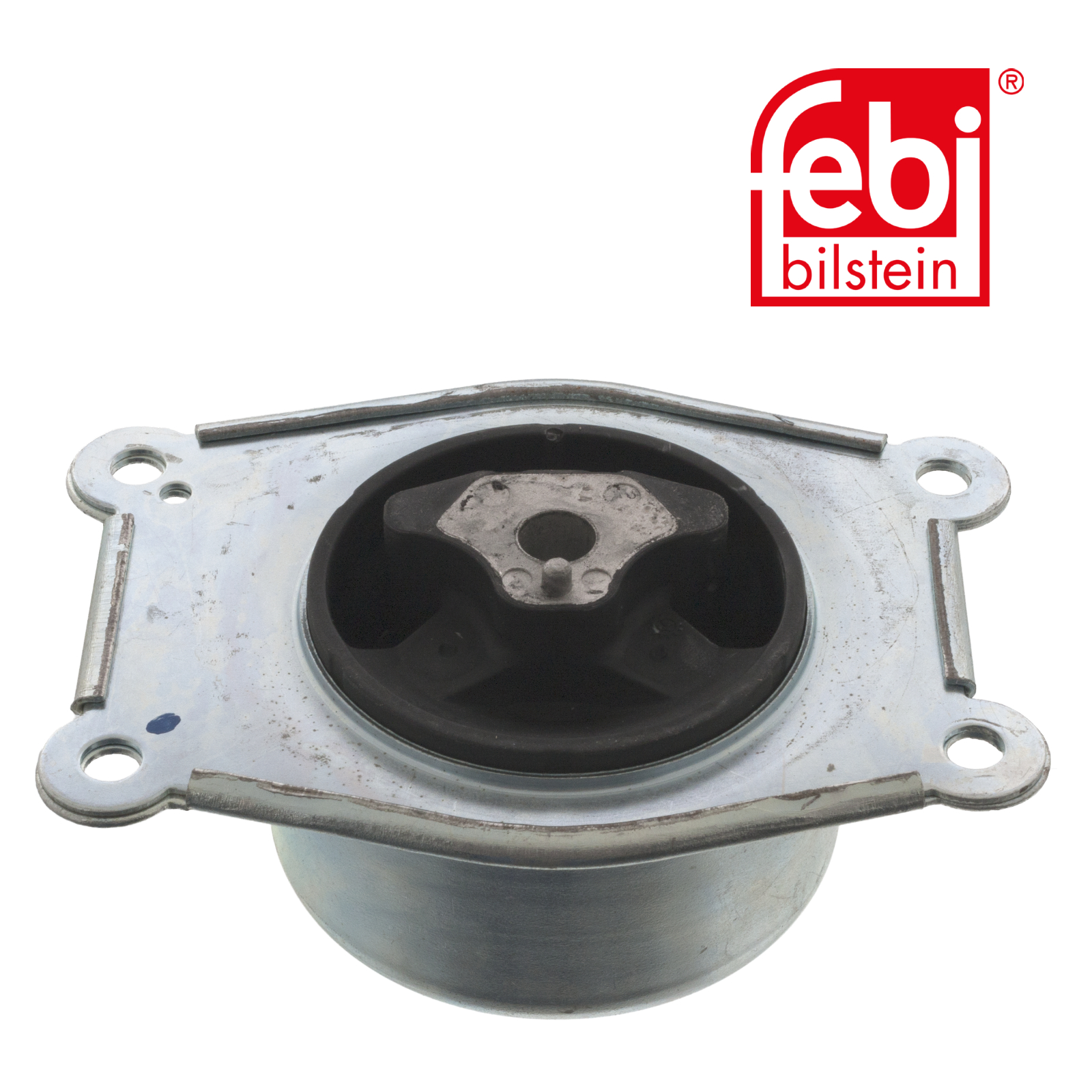 Febi Engine Mount Mounting Left Front 15637