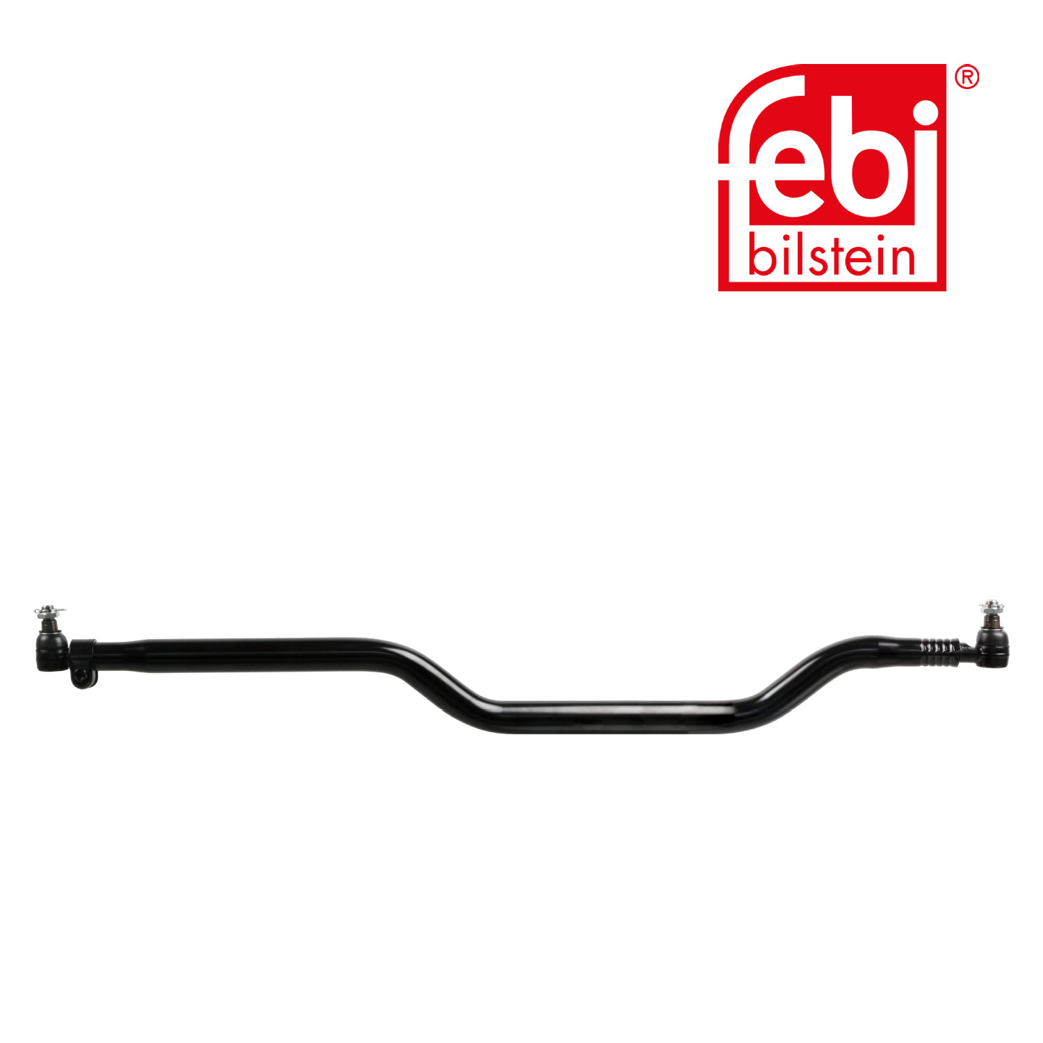 Febi Inner Rack End Right Joint Front 179080