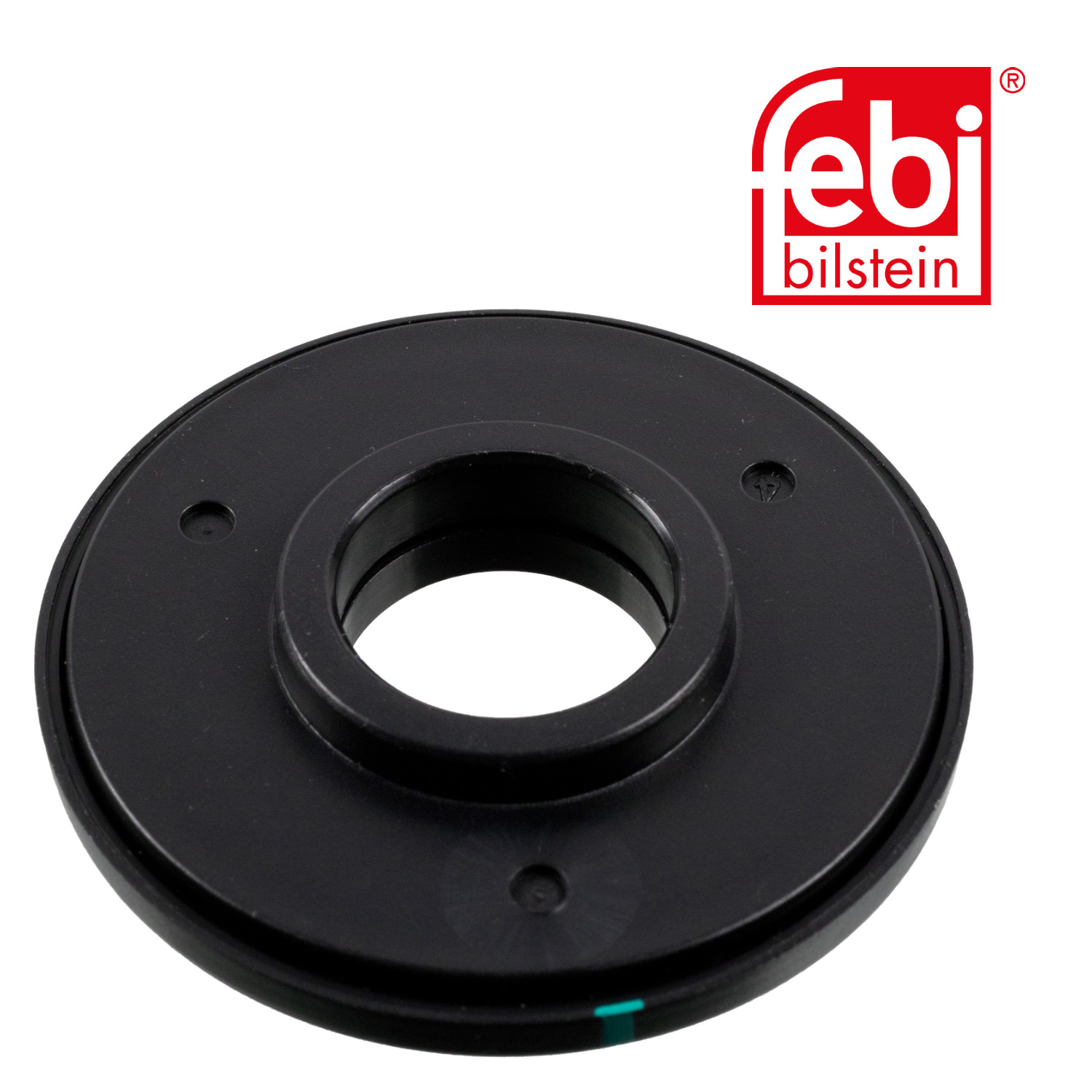 Febi Rolling Bearing Suspension Strut Support Mount Front 179221