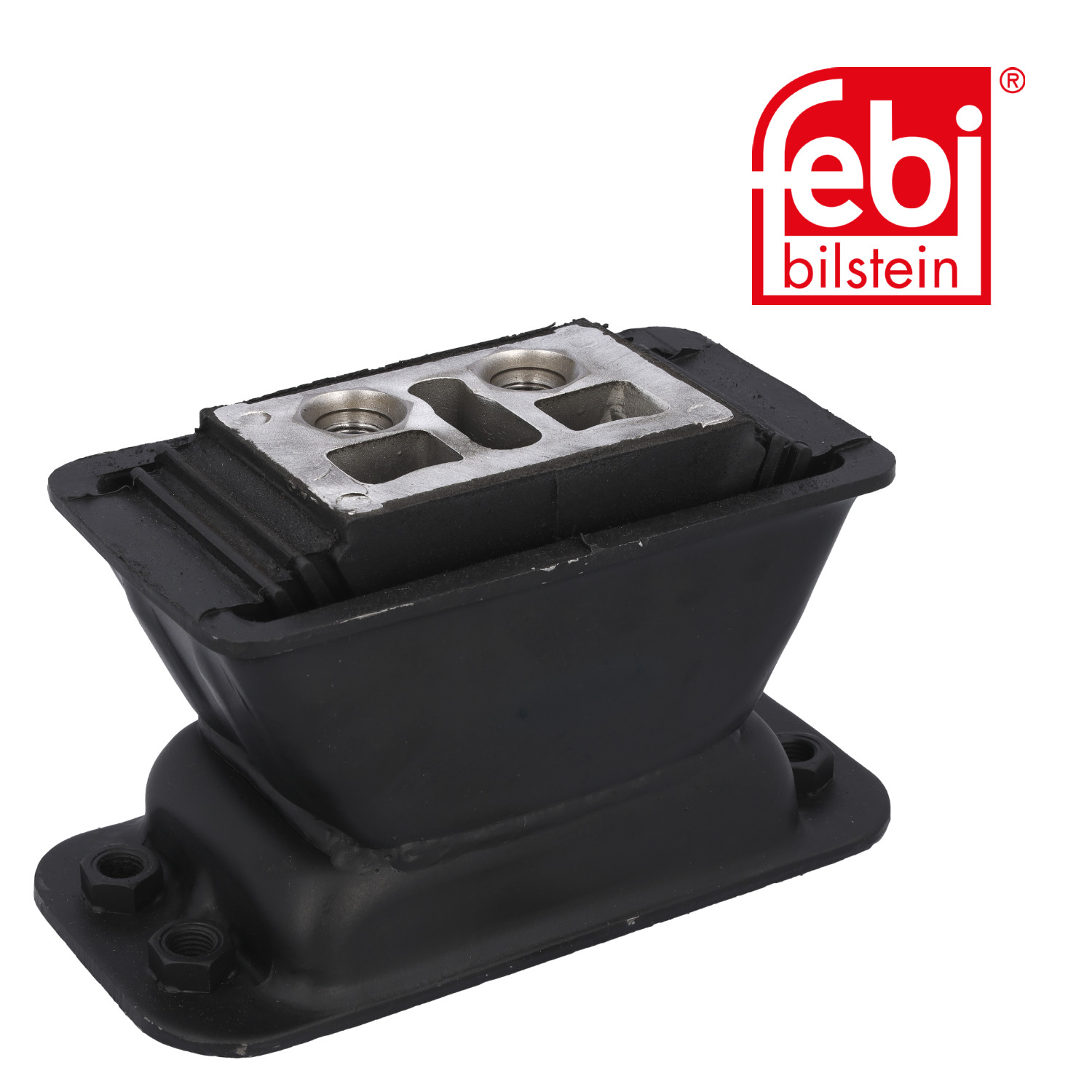 Febi Automatic Transmission Mounting Rear 07654