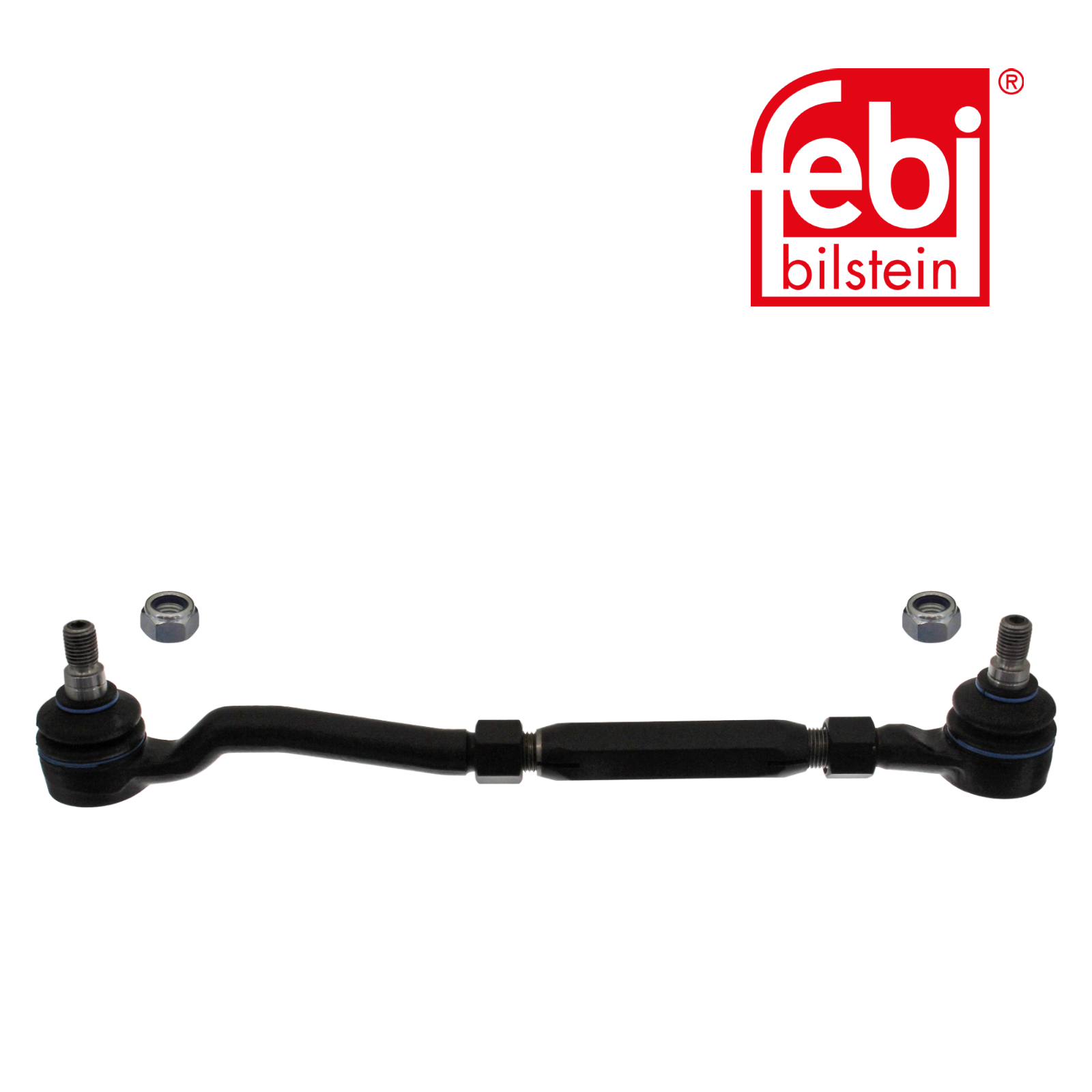 Febi Inner Rack End Right Joint Front Right 04786
