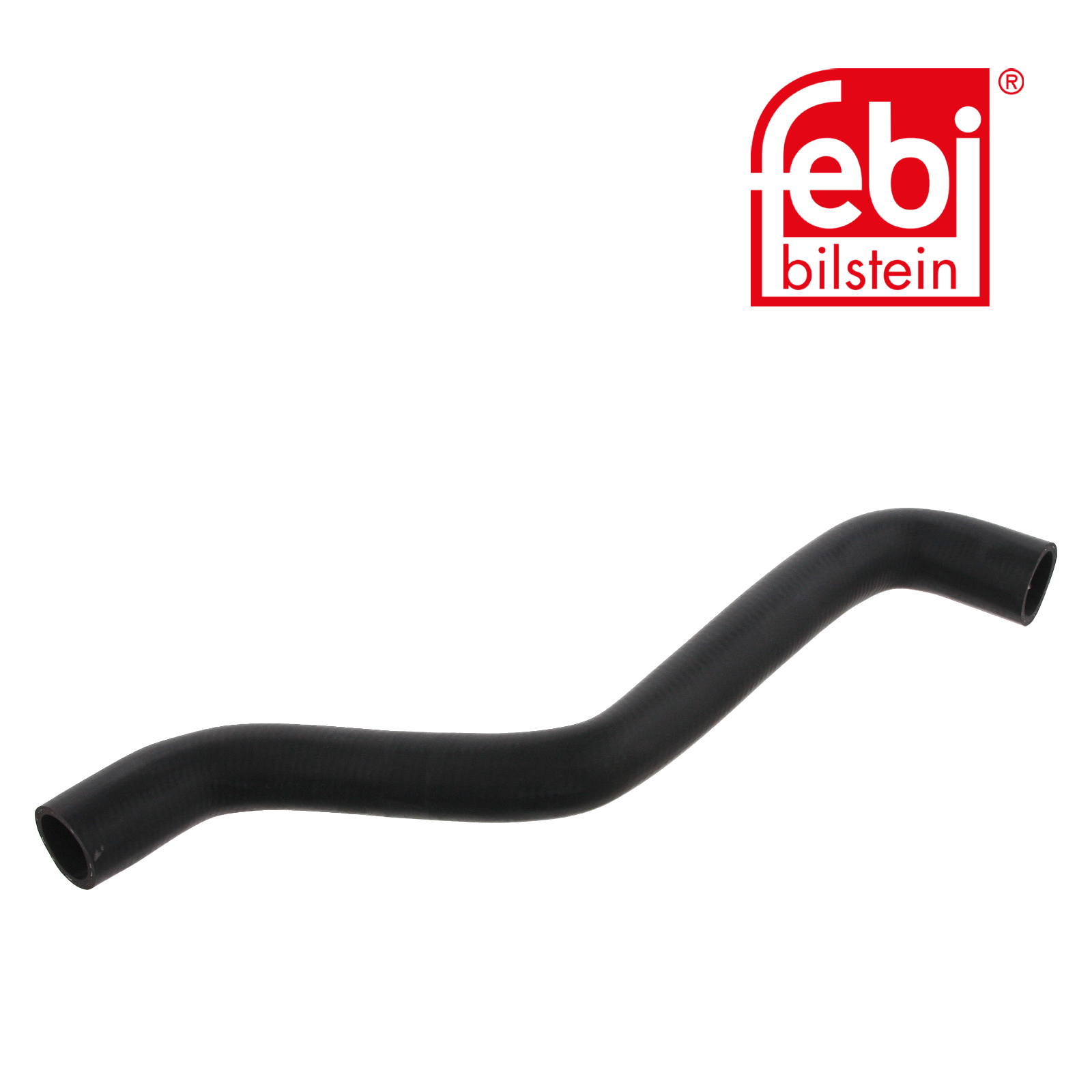 Febi Radiator Coolant Hose ID 34708