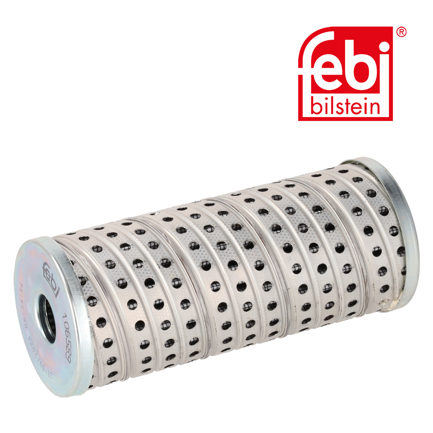 Febi Power Steering Hydraulic Filter 106589