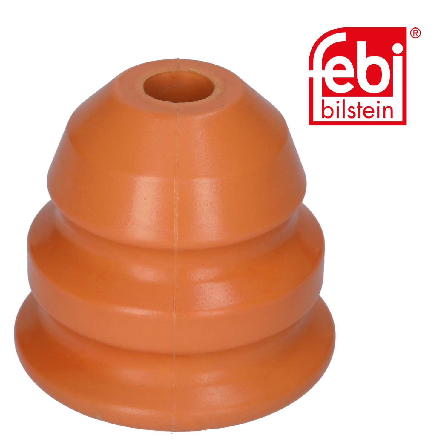 Febi Front Rubber Buffer Suspension 181393