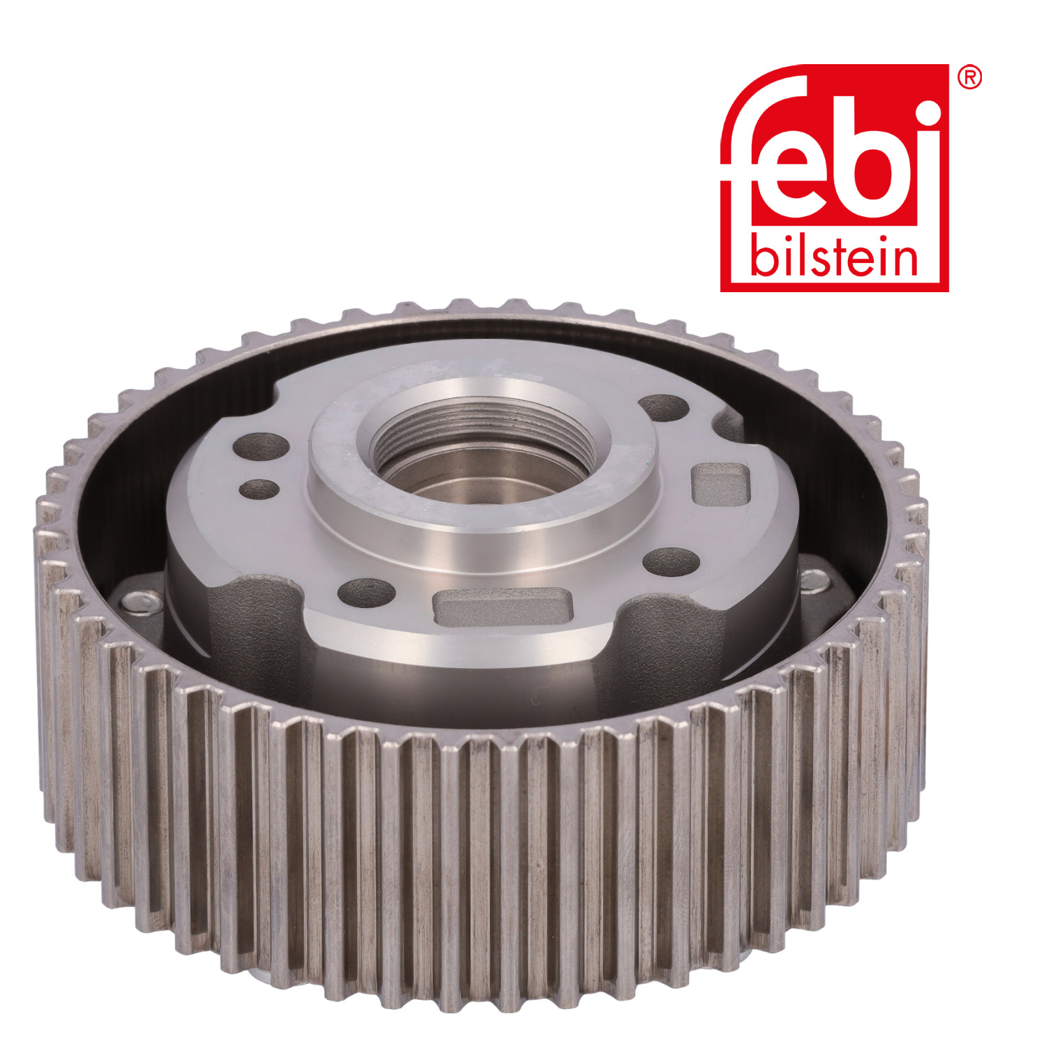 Febi Camshaft Adjuster Intake Side 48 Teeth 47192