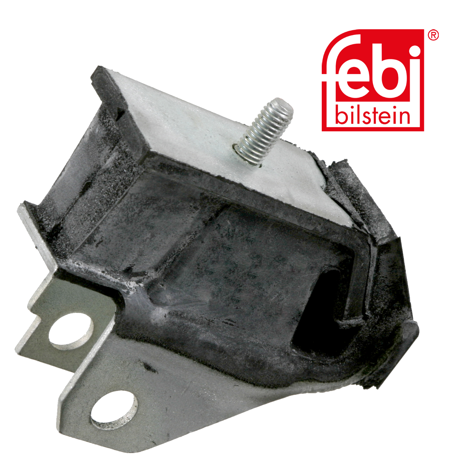 Febi Engine Mount Mounting Front 21943