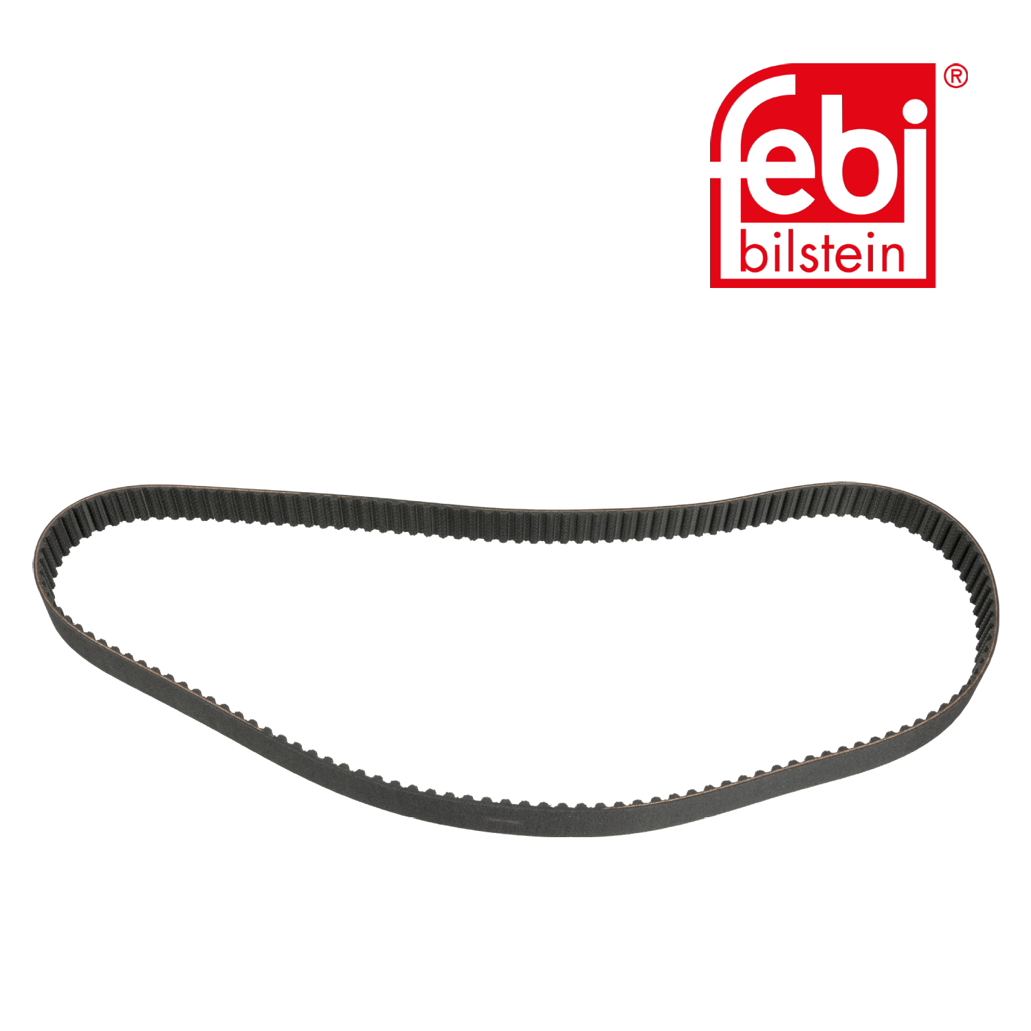 Febi Timing Belt Cambelt 141 Teeth 34122