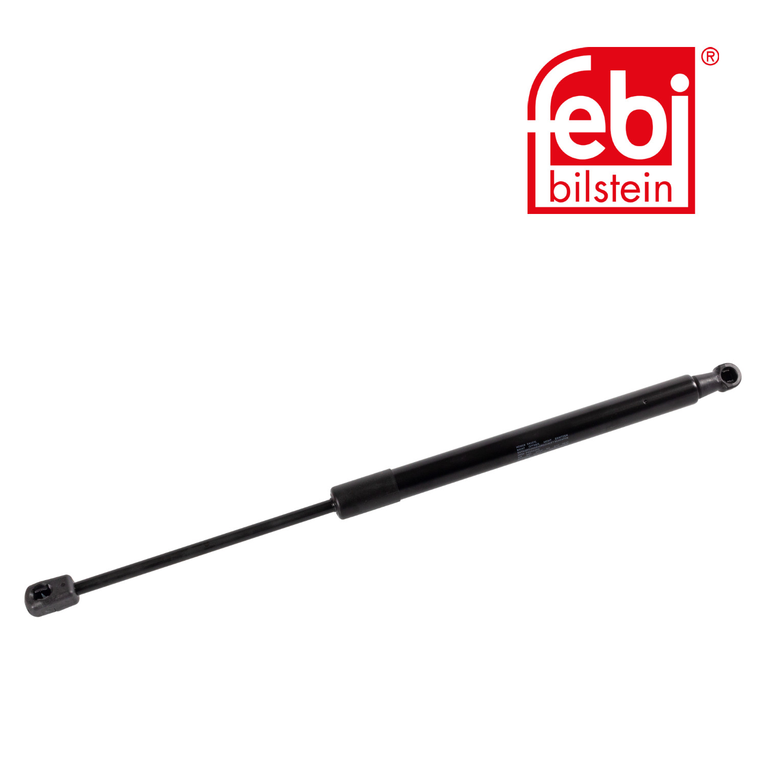 Febi Boot Gas Strut Lift Support Tailgate / Boot Lid Shock R 175328