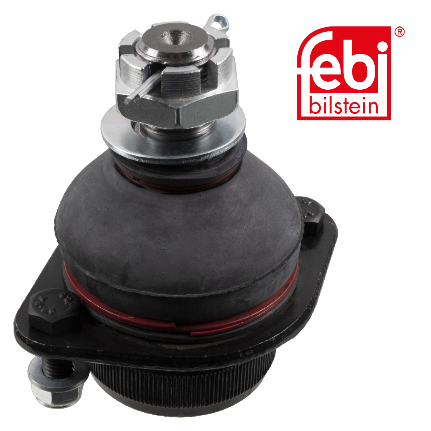Febi Ball Joint Lower 177901
