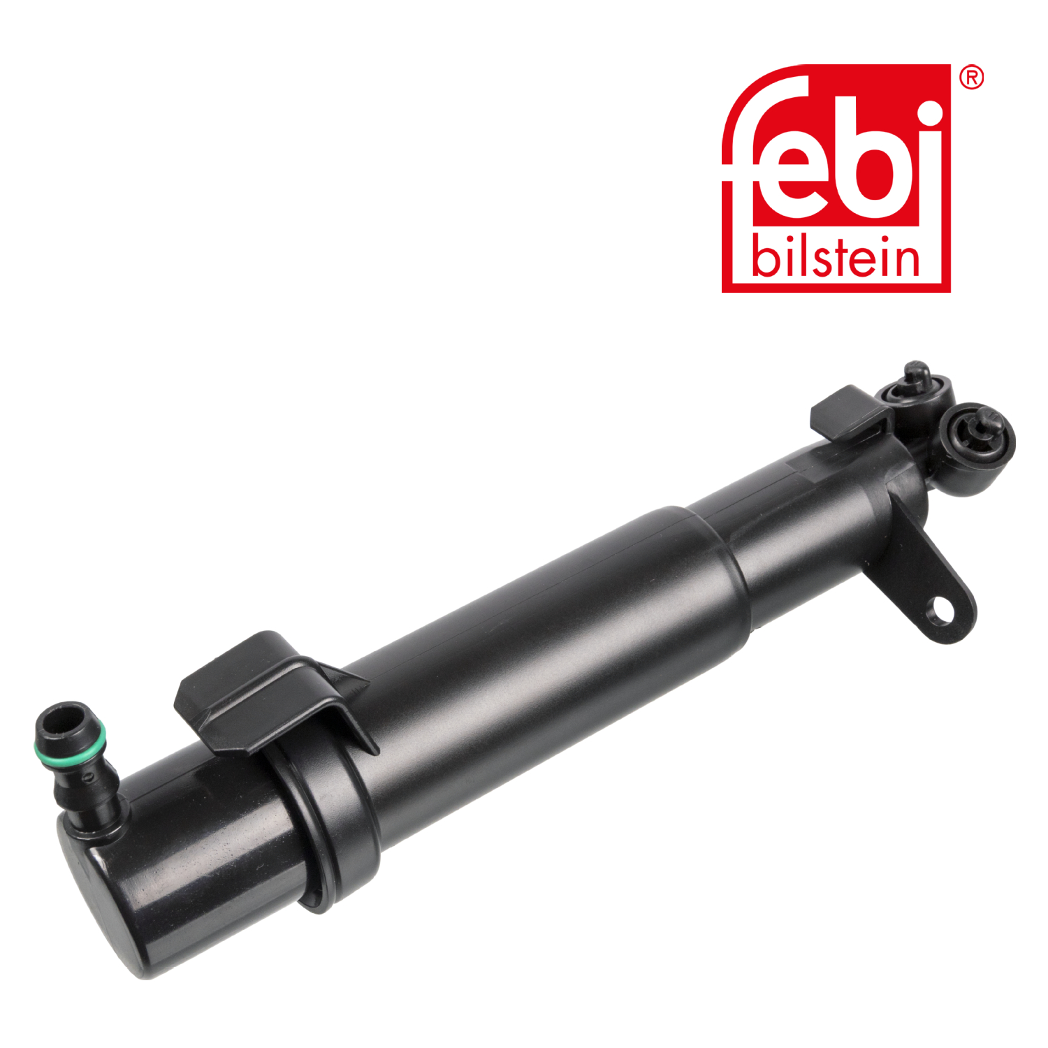 Febi Headlight Cleaning Washer Fluid Jet Right 176567