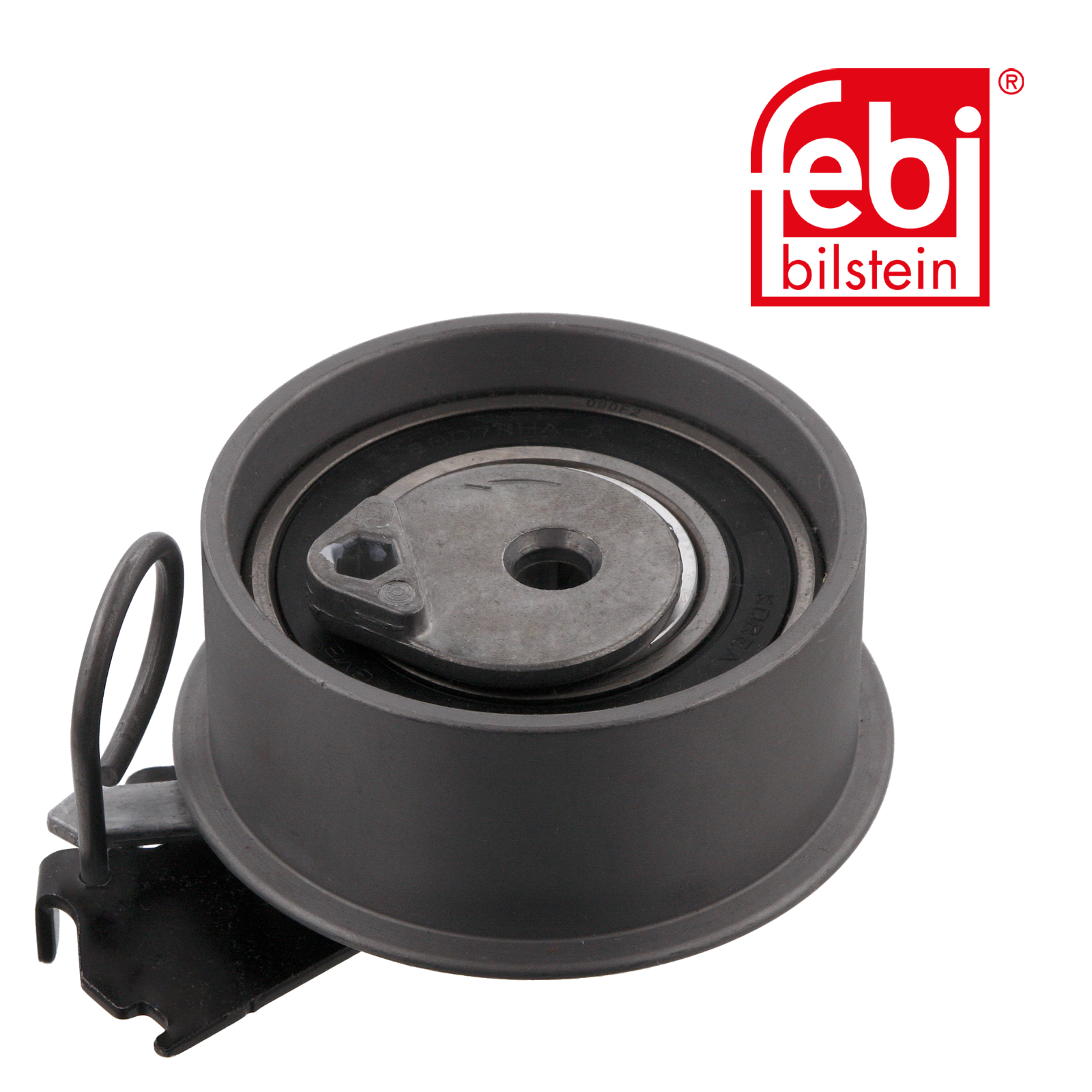 Febi Timing Belt Tensioner Pulley OD ID Wide 33186