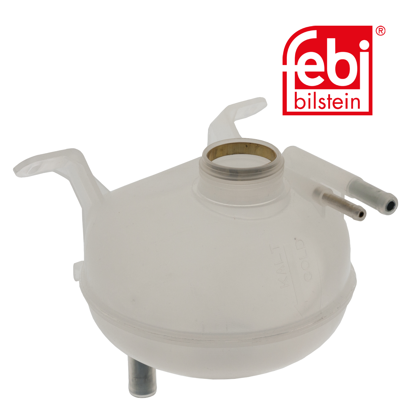Febi Coolant Expansion Tank 49861