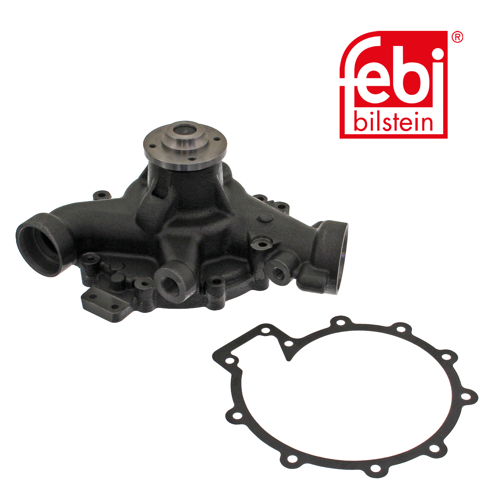 Febi Engine Cooling Water Pump 35577