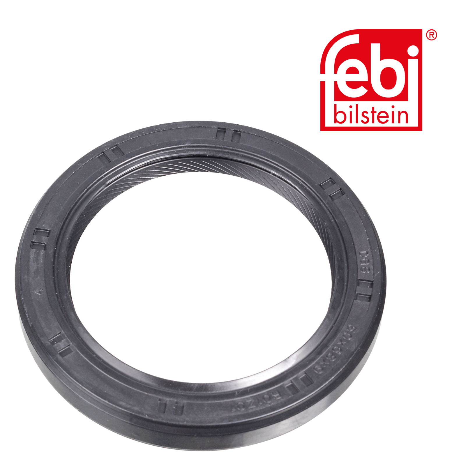 Febi Crankshaft Shaft Seal 68mm OD ID Wide 104423