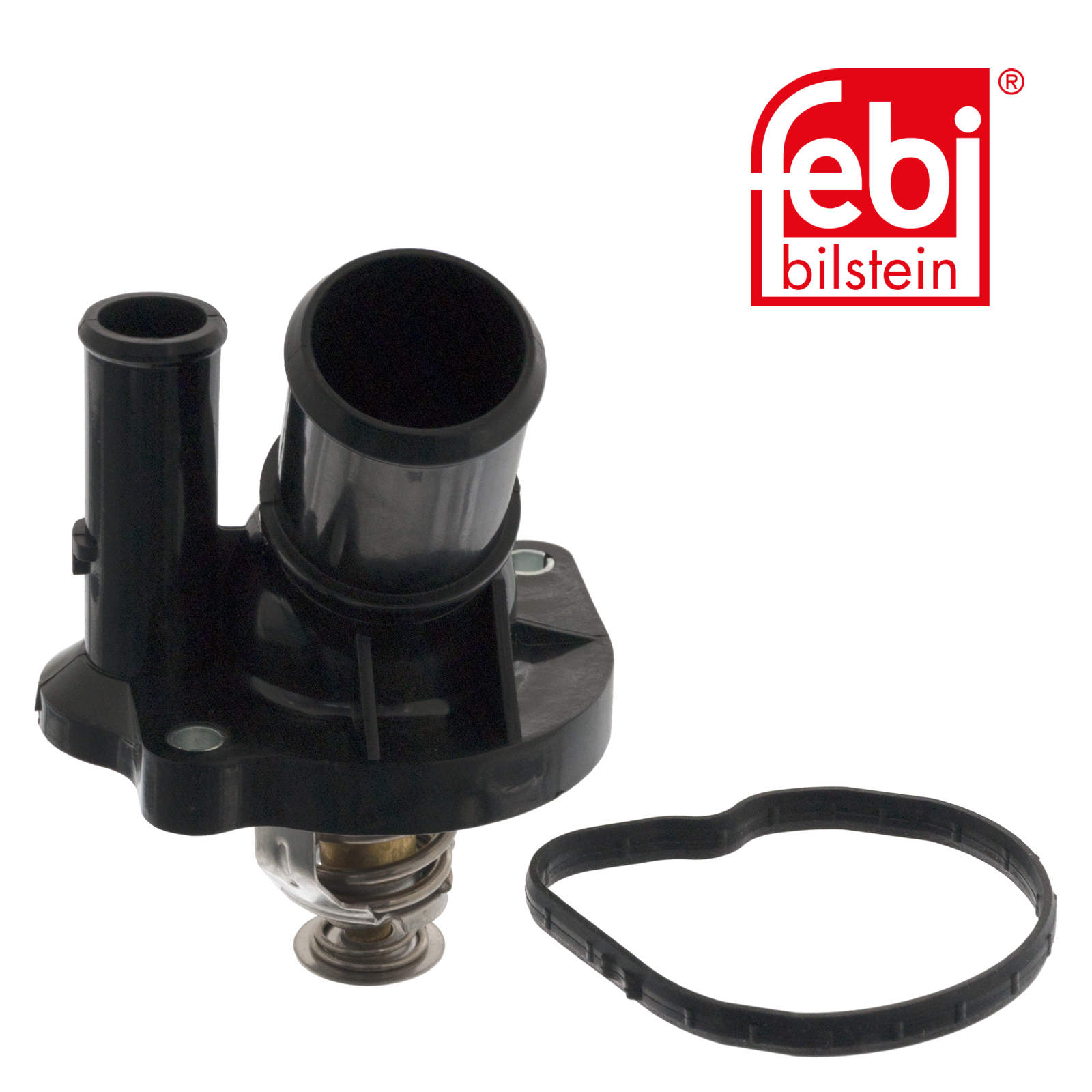 Febi Thermostat,Coolant 100232