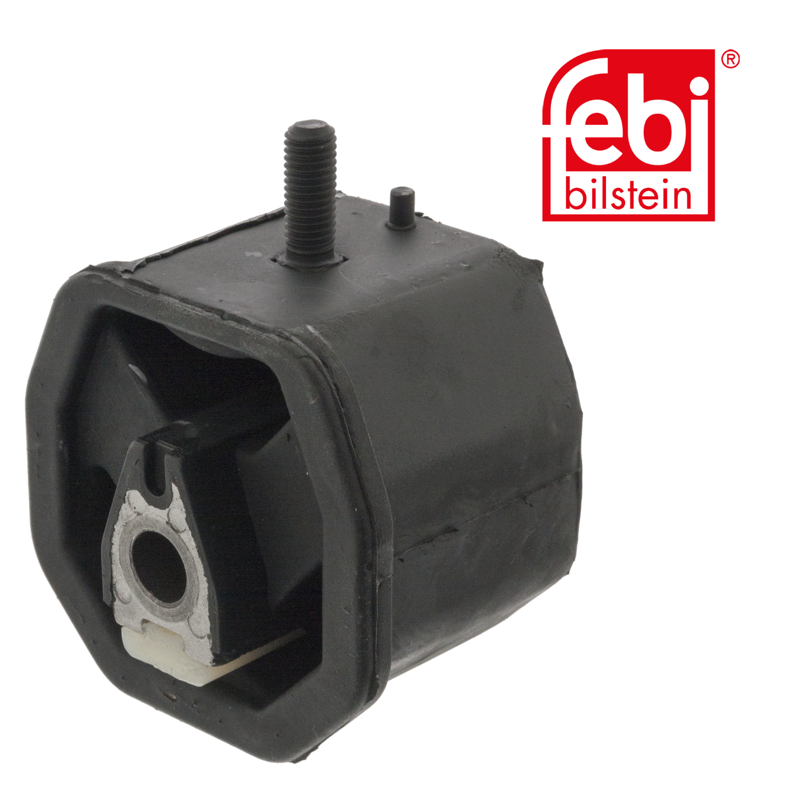 Febi Engine Mount Mounting both sides 03688