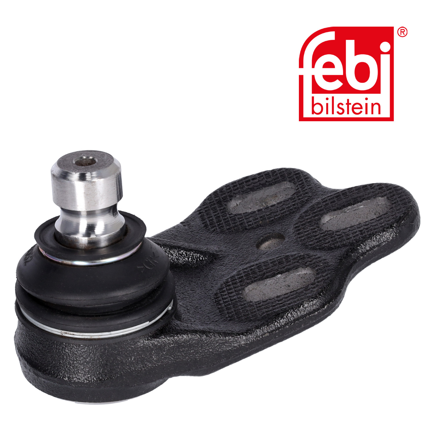 Febi Ball Joint Lower 09008