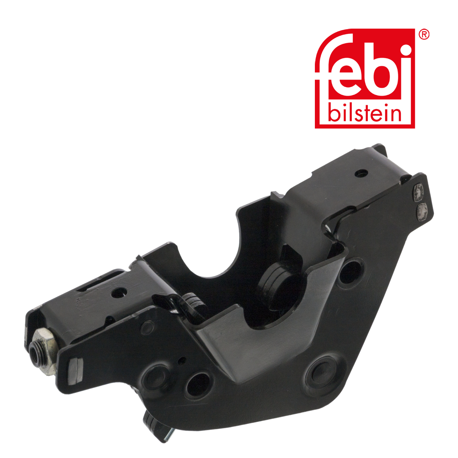 Febi Driver Cab Door Lock Wide Thick 100397