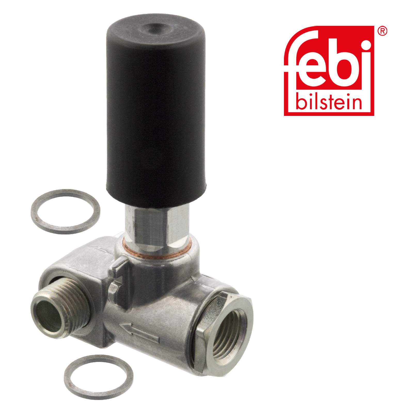 Febi Fuel Pre-Supply Pump Connectors 35195