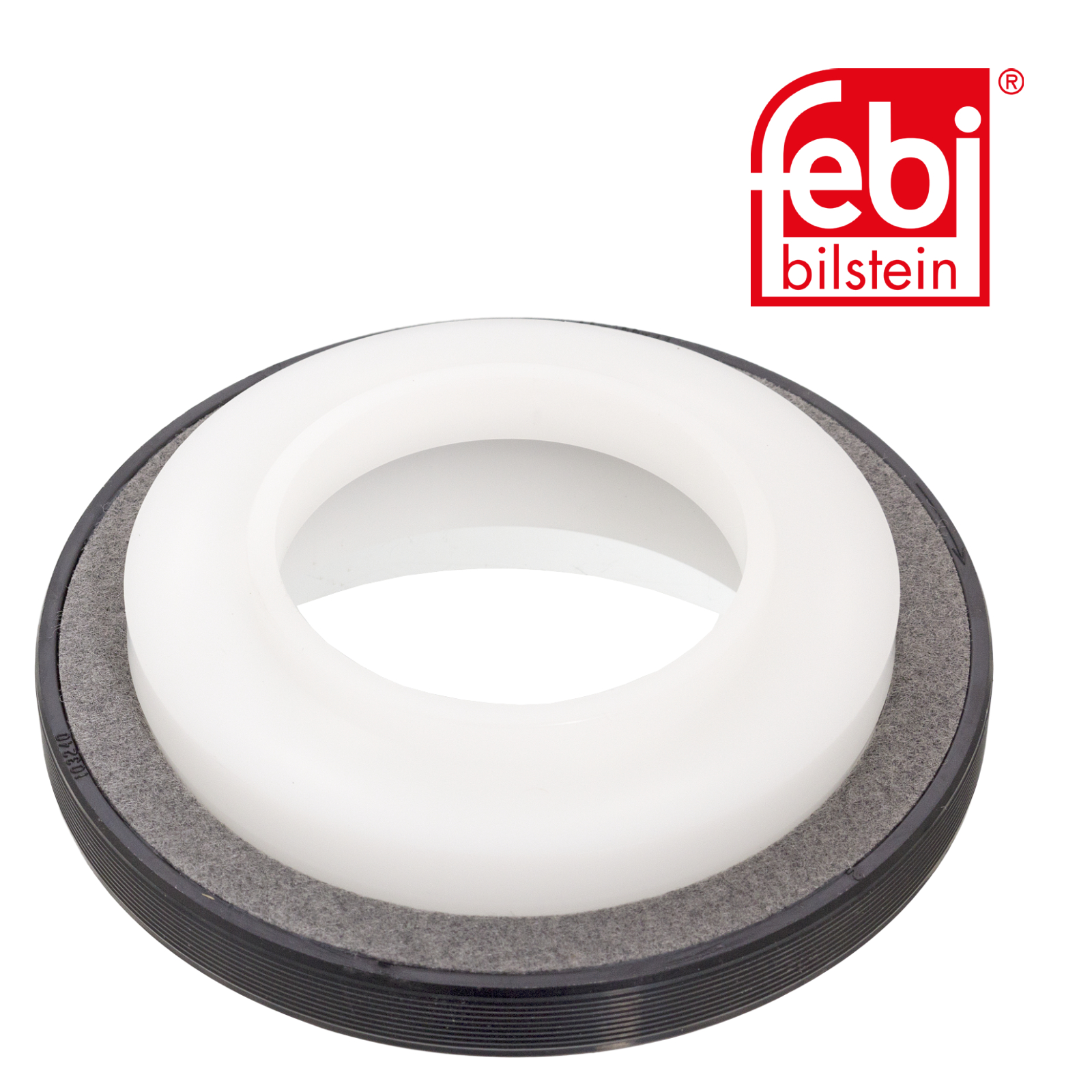 Febi Crankshaft Shaft Seal 100mm OD ID Wide 103240