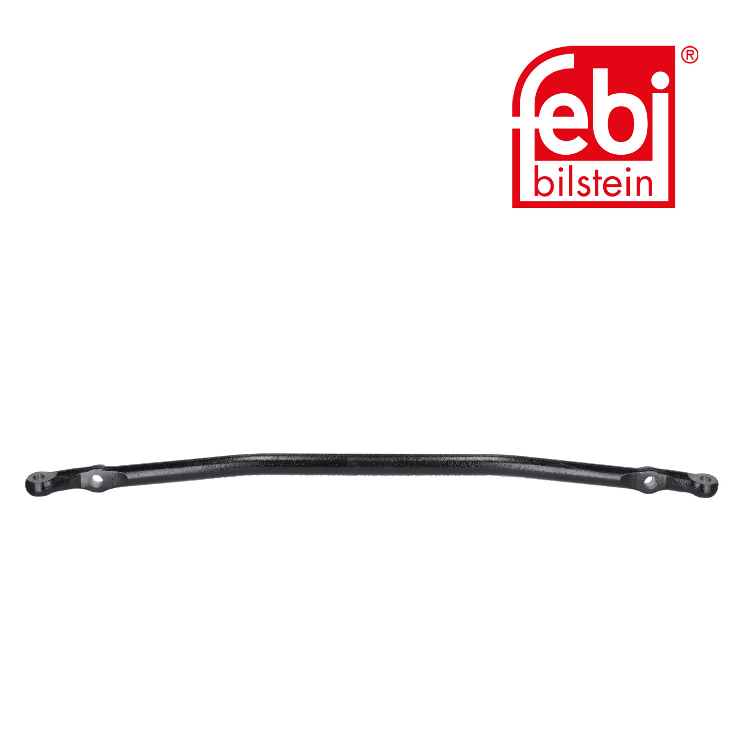 Febi Inner Rack End Right Joint Centre 41309