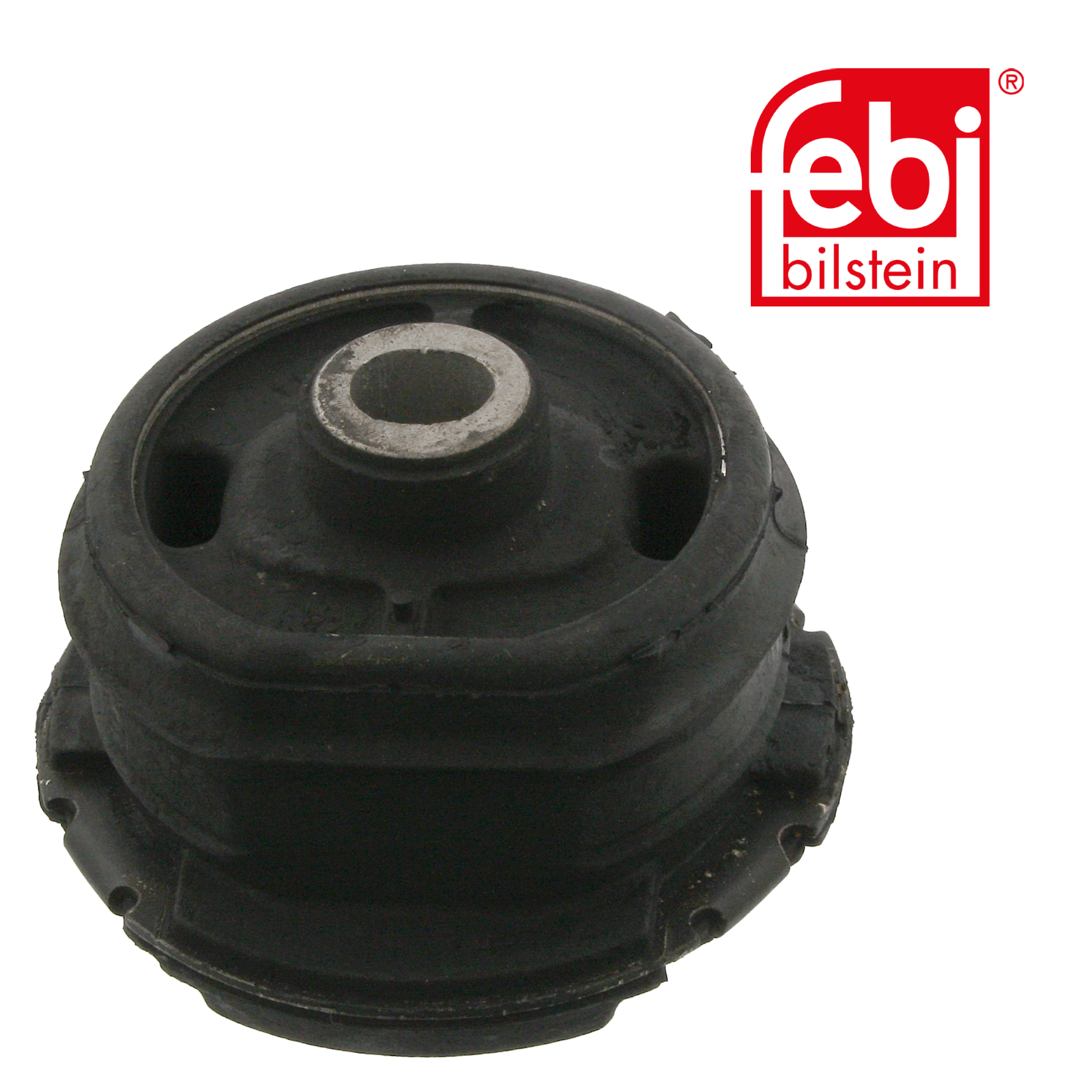 Febi Axle Beam Bushing Rear Right 14897