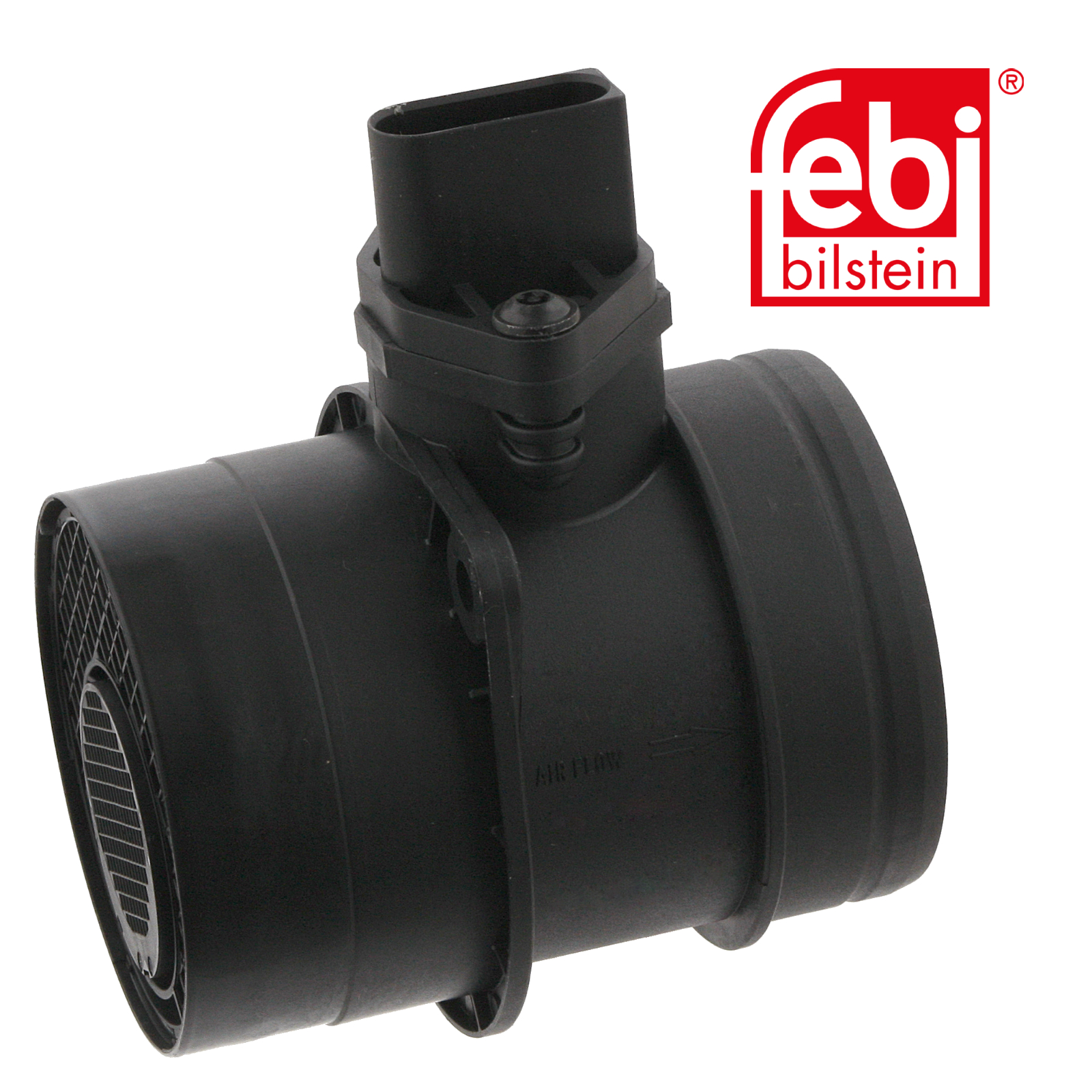 Febi MAF Sensor (Mass Air Flow) 31412