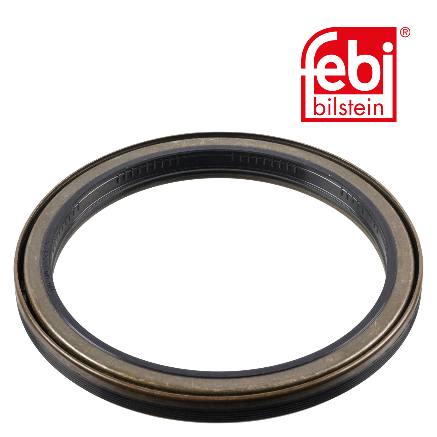 Febi Rotary Shaft Oil Seal 170mm x 17mm 44580