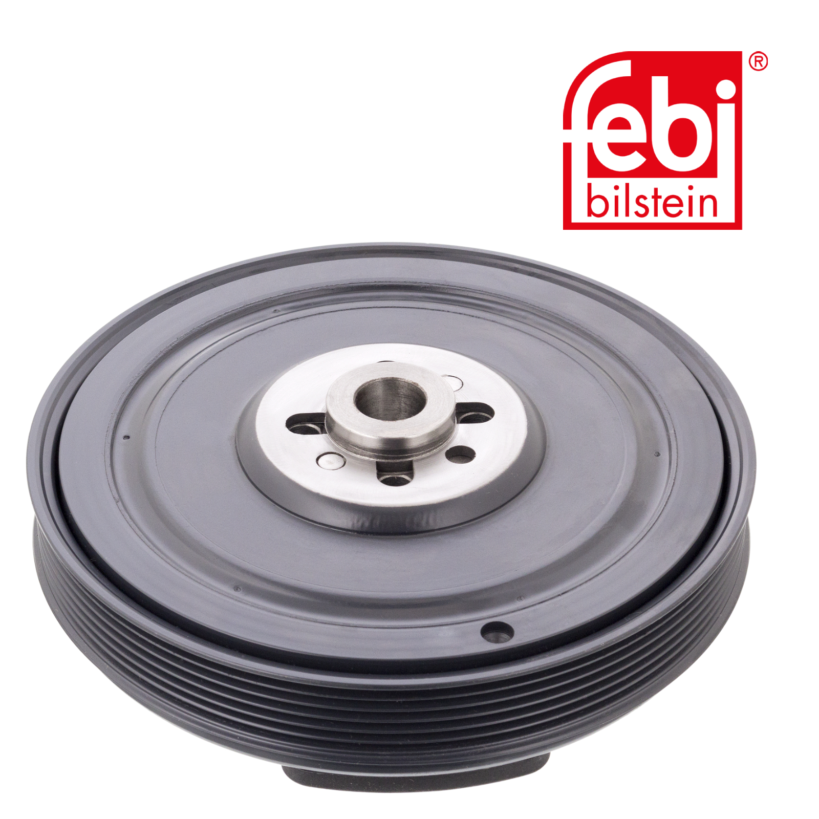 Febi Crank Shaft Belt Pulley 26834
