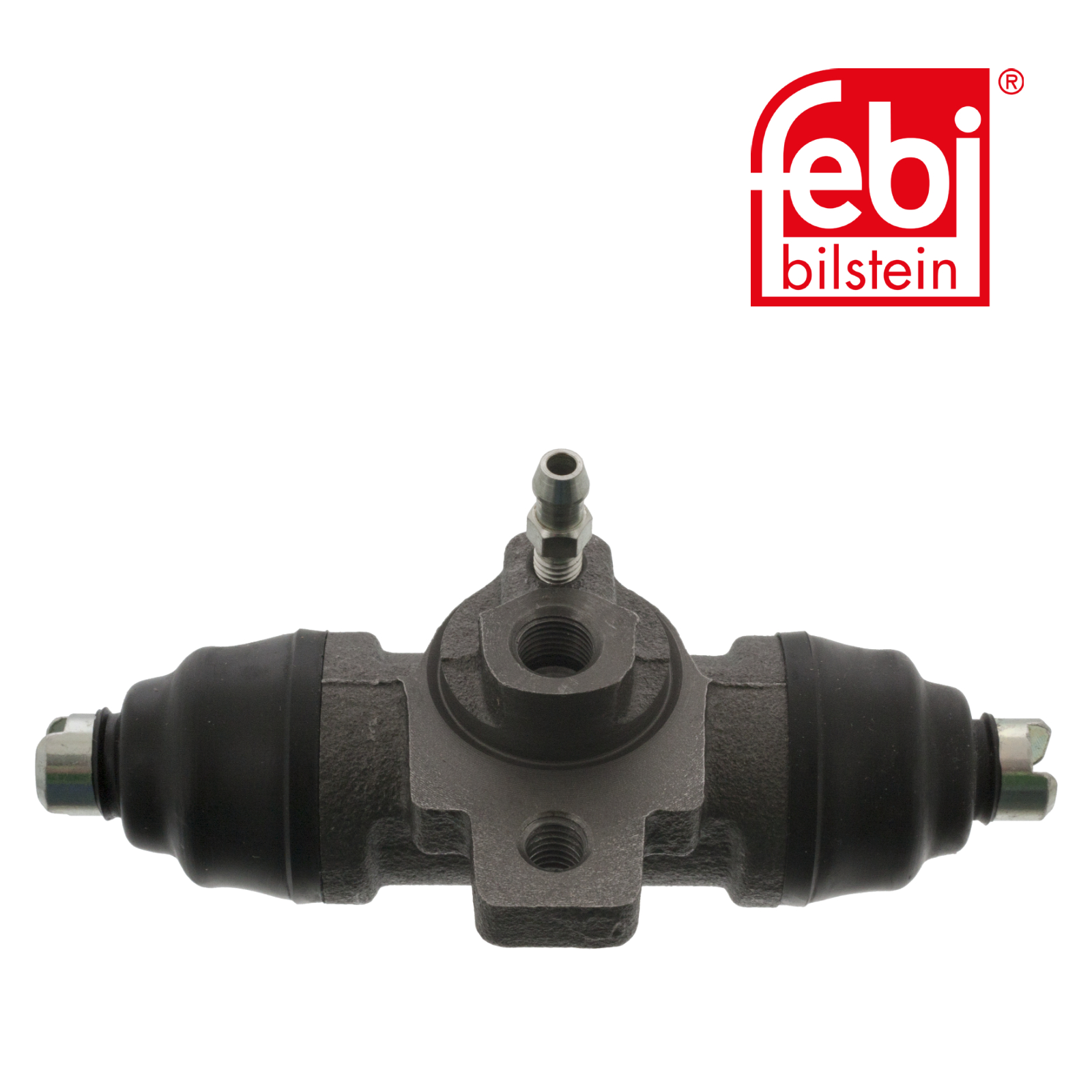 Febi Wheel Cylinder Hydraulic Brake Rear Right 06137