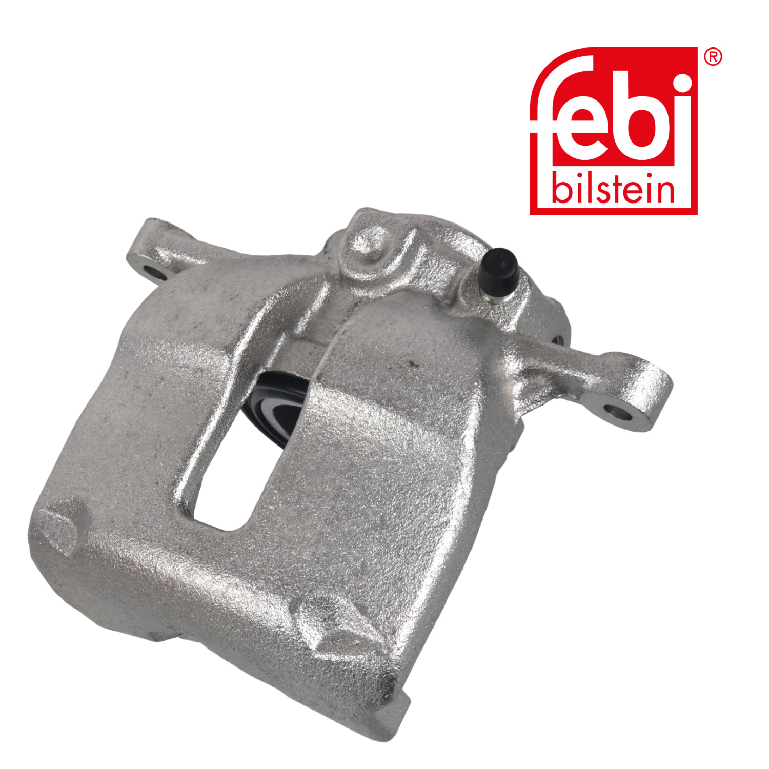 Febi Brake Caliper Assembly Front Left 179064
