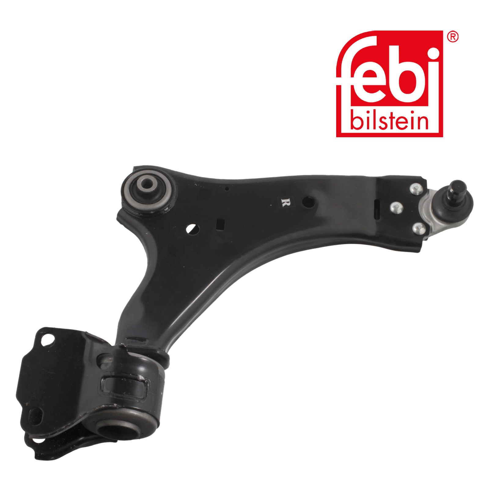 Febi Control/Trailing Arm Lower 38844