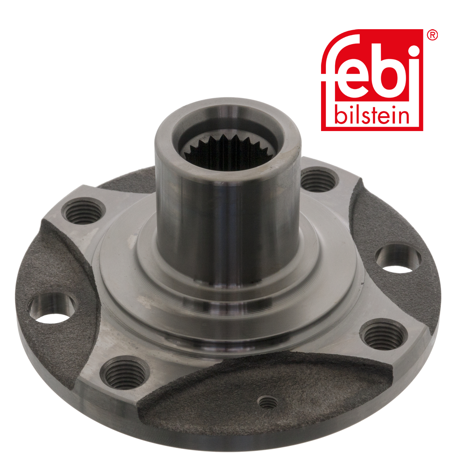 Febi Wheel Hub Stud 03975