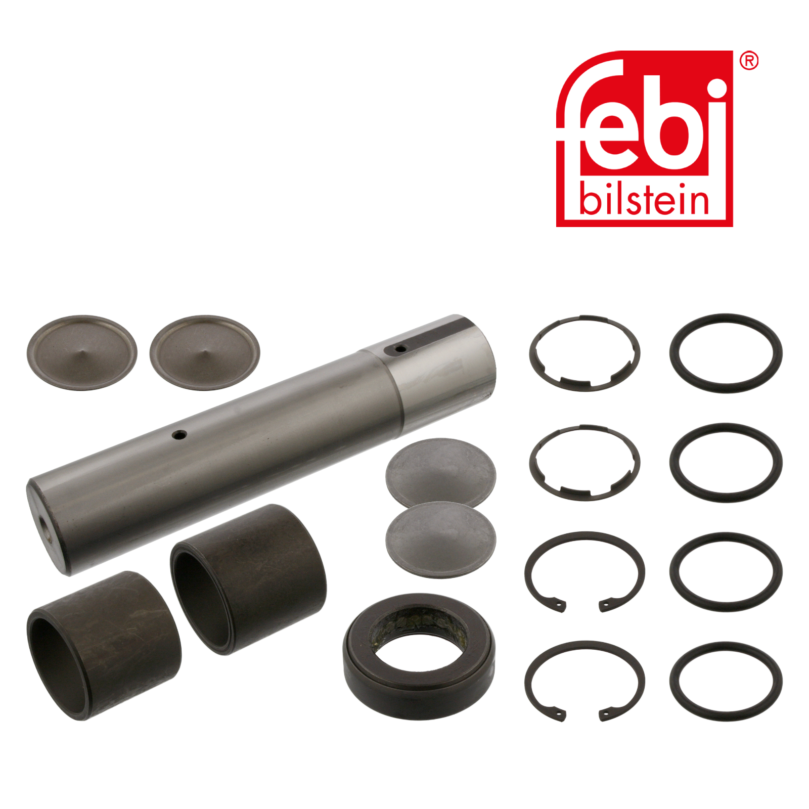 Febi Kingpin Repair Kit 46mm OD Front 05930