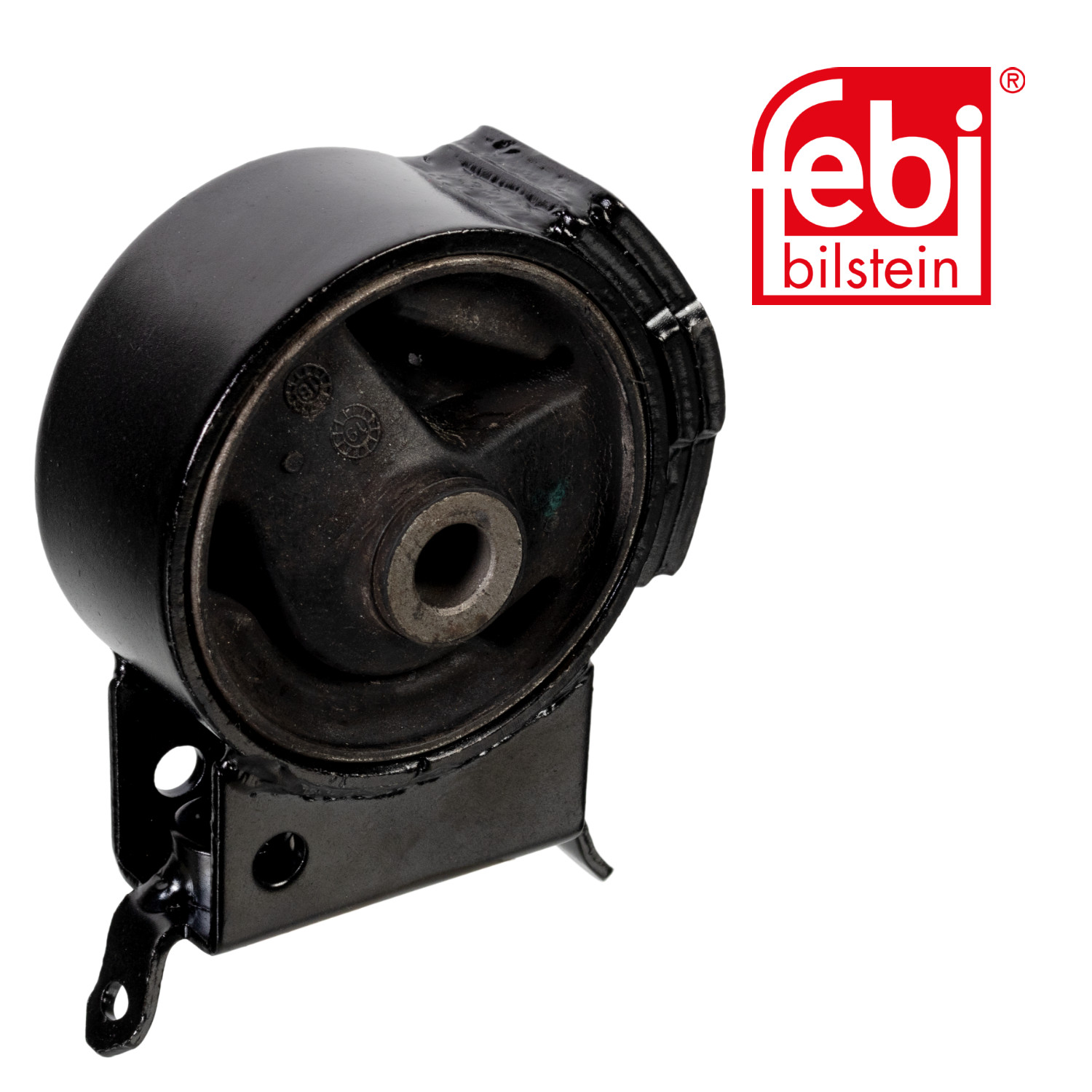 Febi Engine Mount Mounting Left Rear 176261
