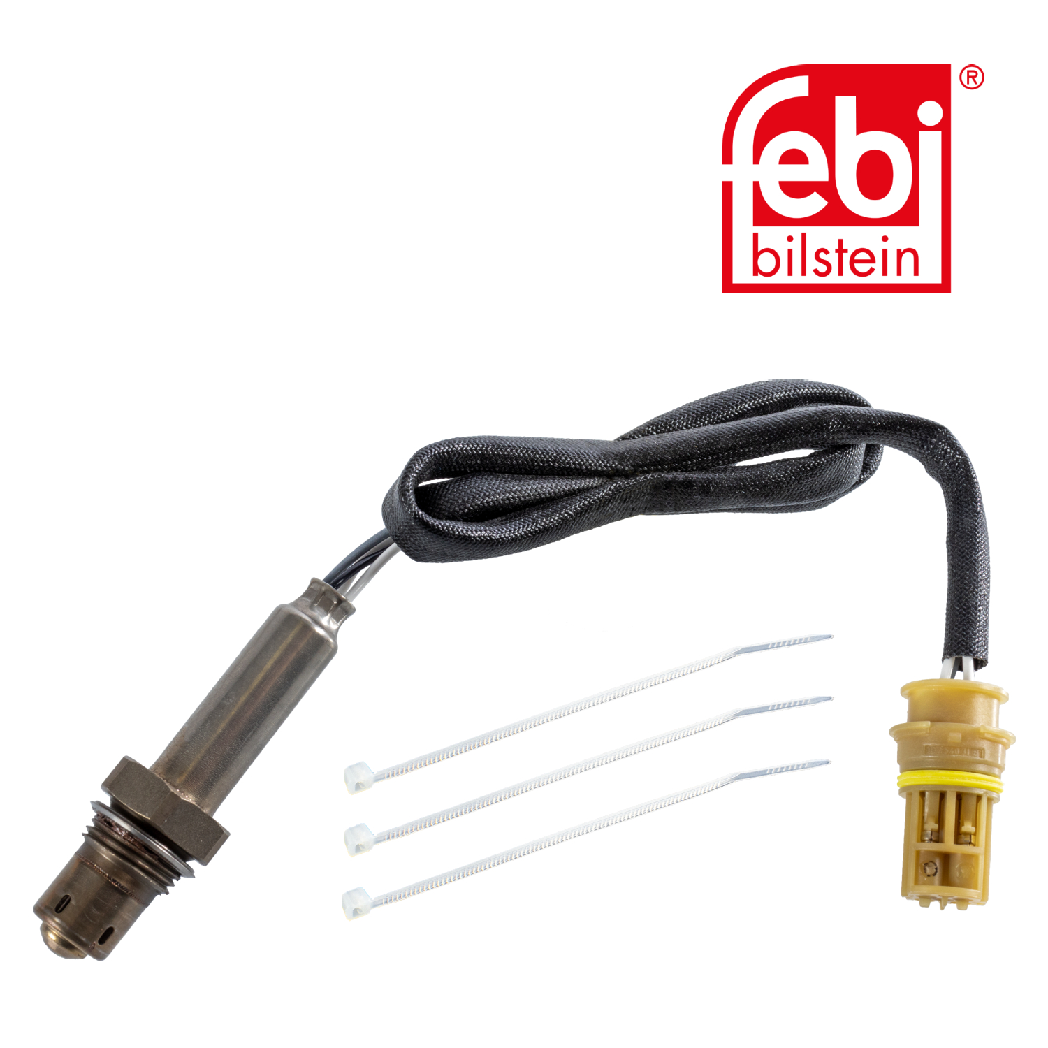 Febi O2 Lambda Oxygen Sensor Right 175947