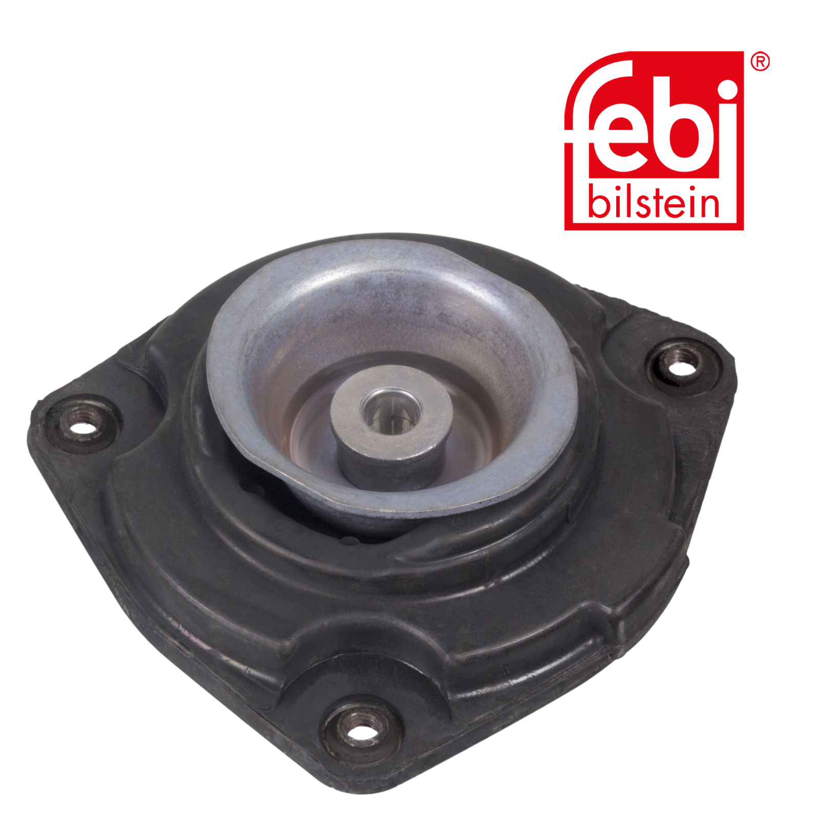 Febi Front Left Suspension Strut Support Mount 102287