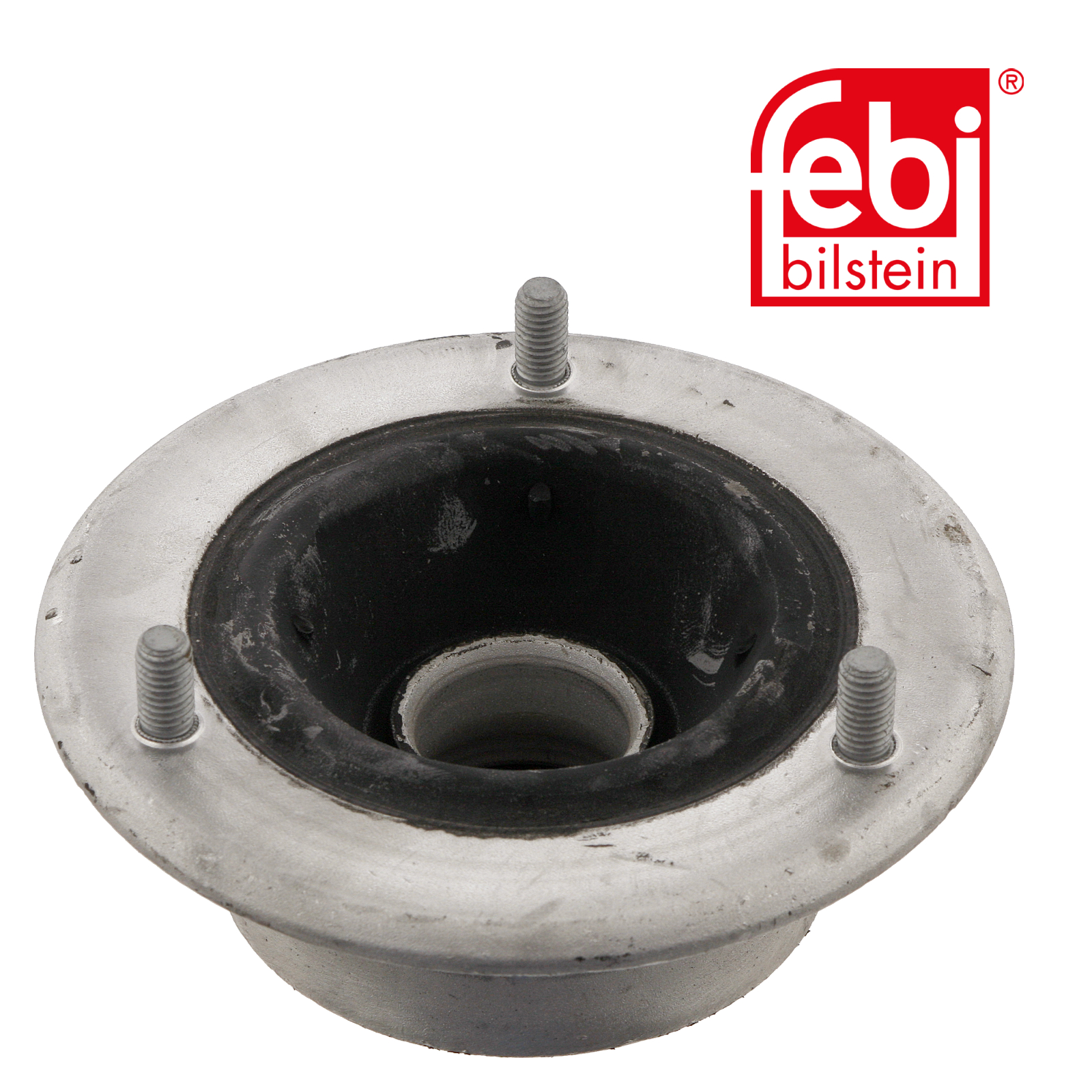 Febi Front Repair Kit Suspension Strut Support Mount 12293