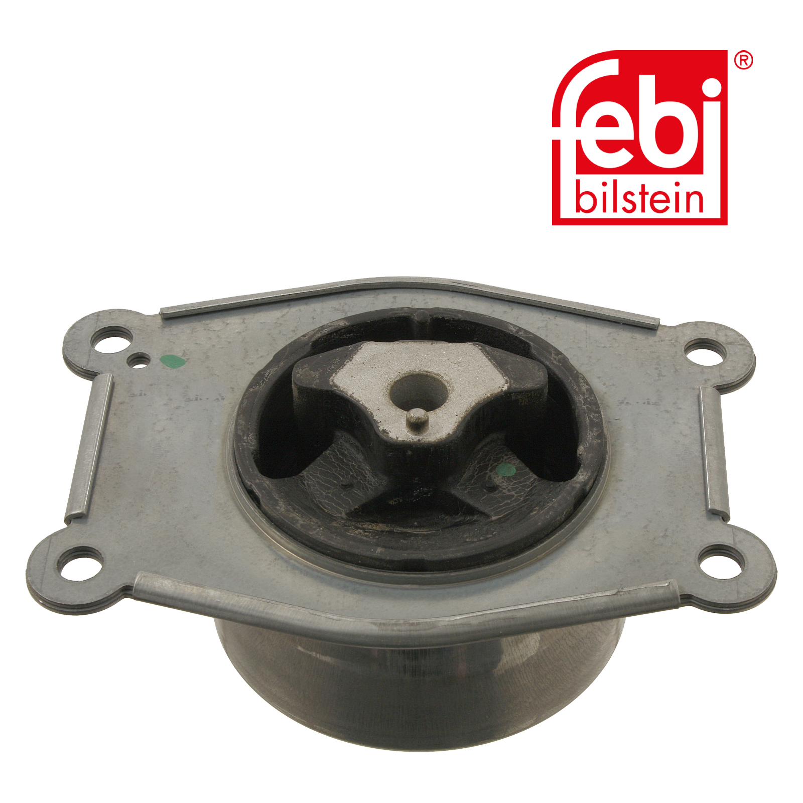 Febi Engine Mount Mounting Left 30105