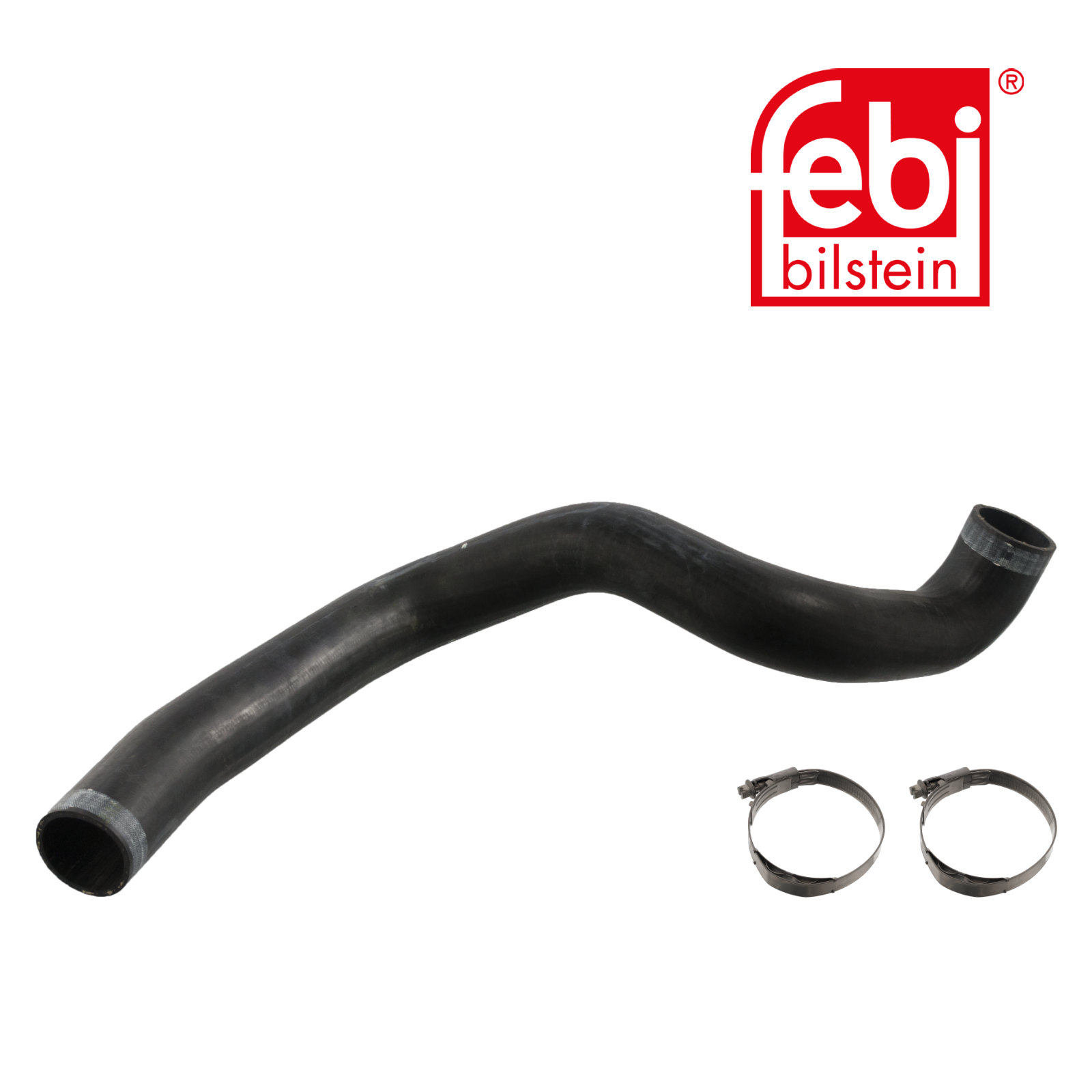 Febi Radiator Coolant Hose 720mm ID 49135