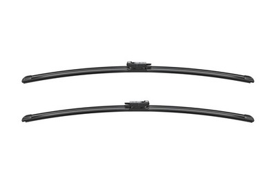 Bosch Aerotwin Wiper Blade Set 680mm + 680mm — A101S fits Ford Mondeo V