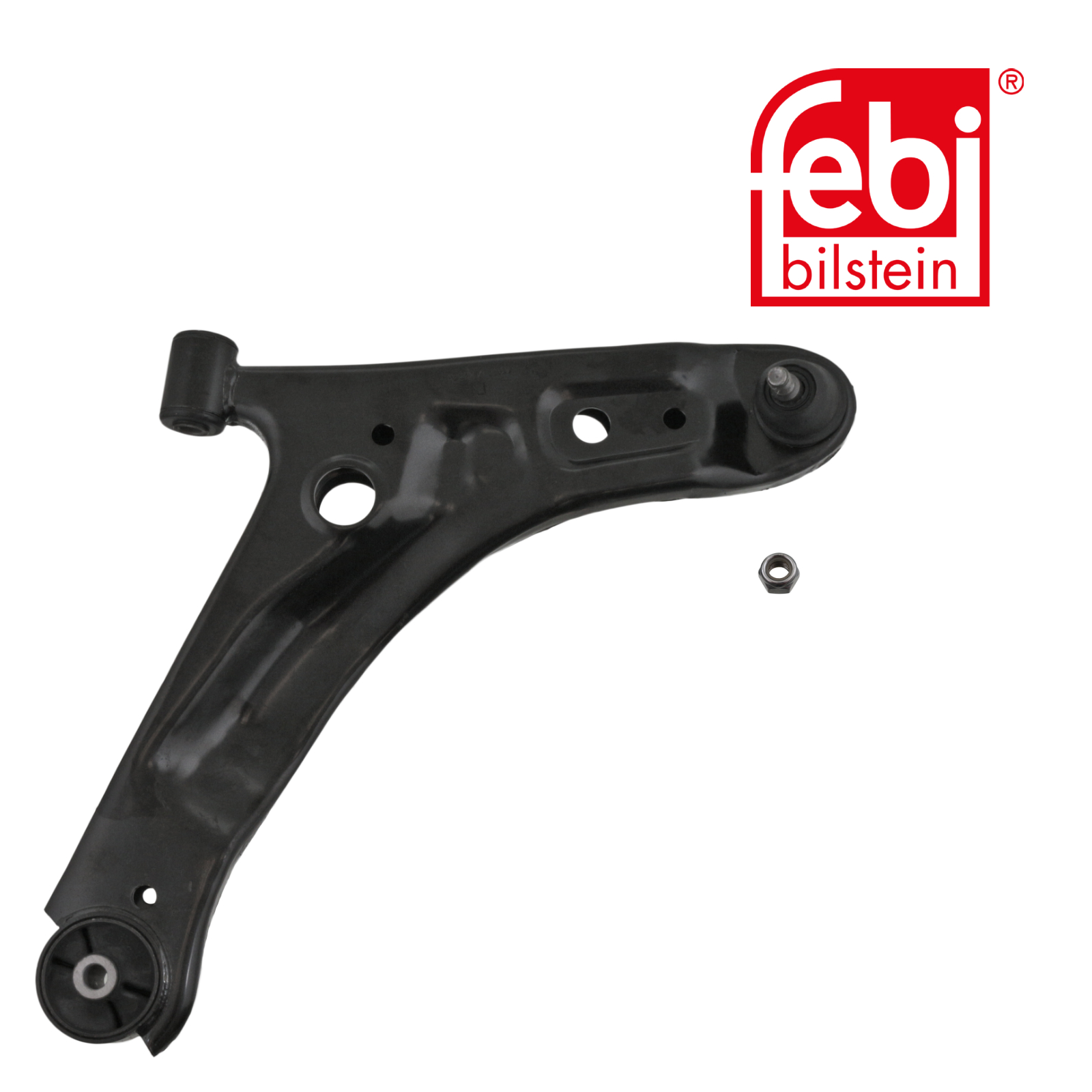 Febi Control/Trailing Arm Lower 41847