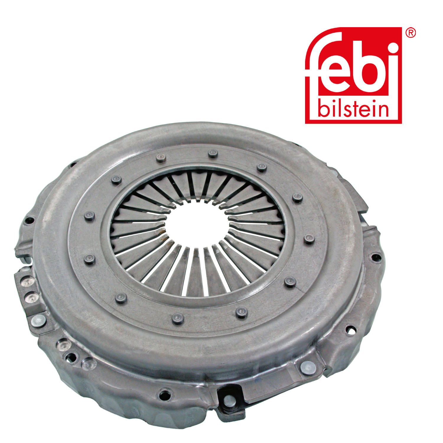 Febi Clutch Pressure Plate 395mm 105343