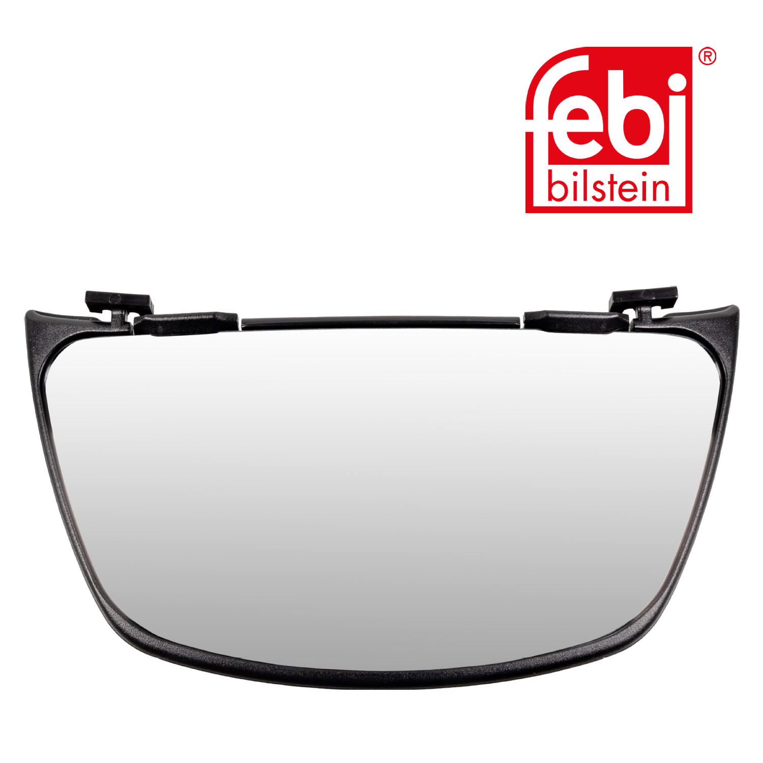 Febi Wide-Angle Mirror Wide 18mm Thick 180436