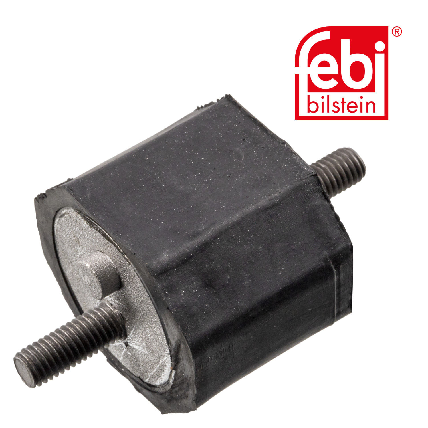 Febi Automatic Transmission Mounting both sides 04111