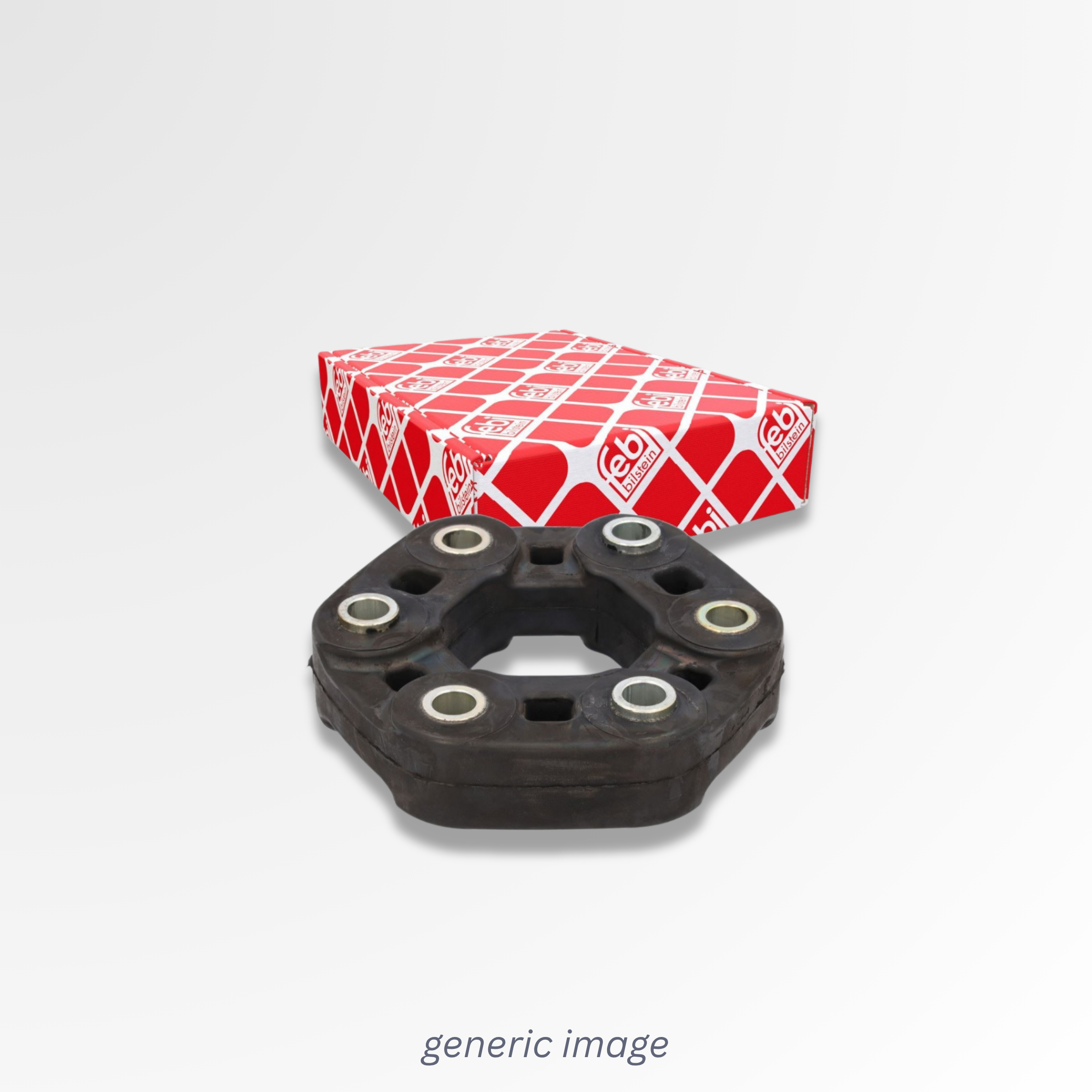 Febi Propshaft Universal Joint 08822